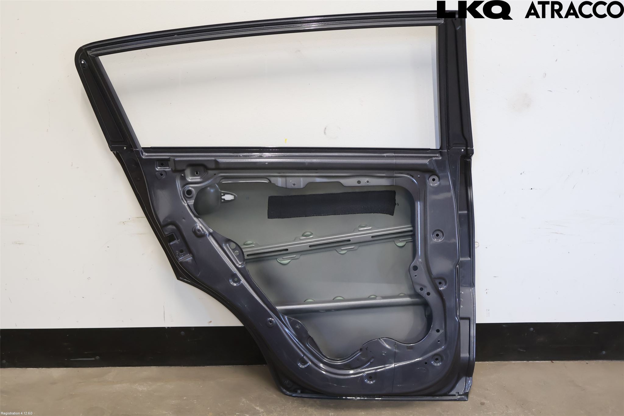 Kia SPORTAGE (SL) 11-15 Dør 4D Bak Venstre
