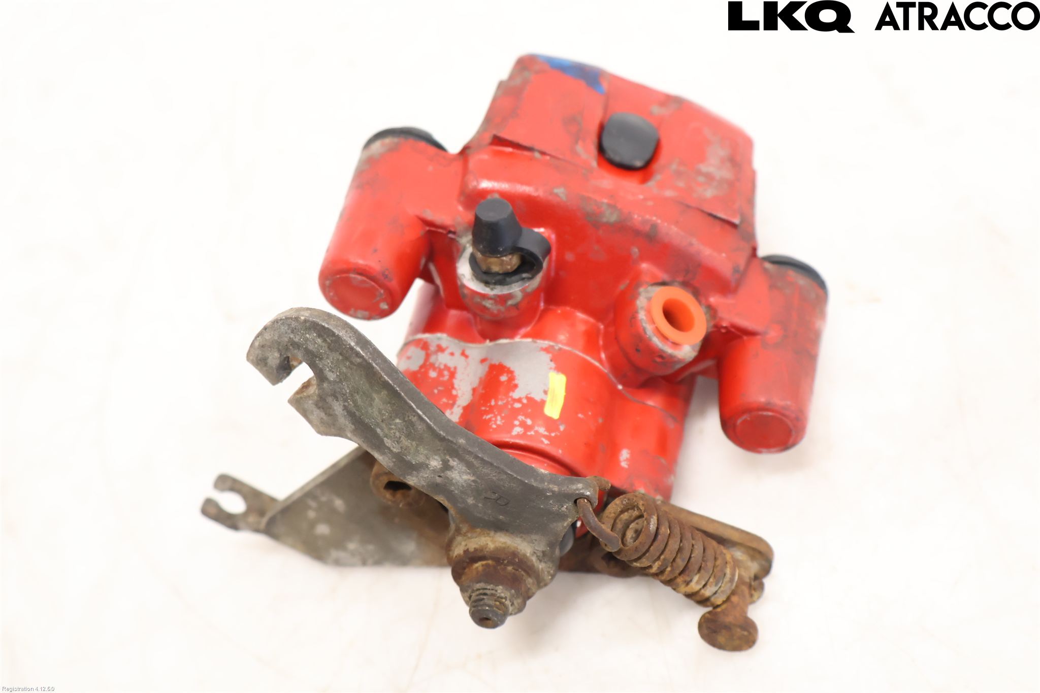 Mopedbil Ligier LIGIER JS 50 Bremsecaliper Bak Høyre