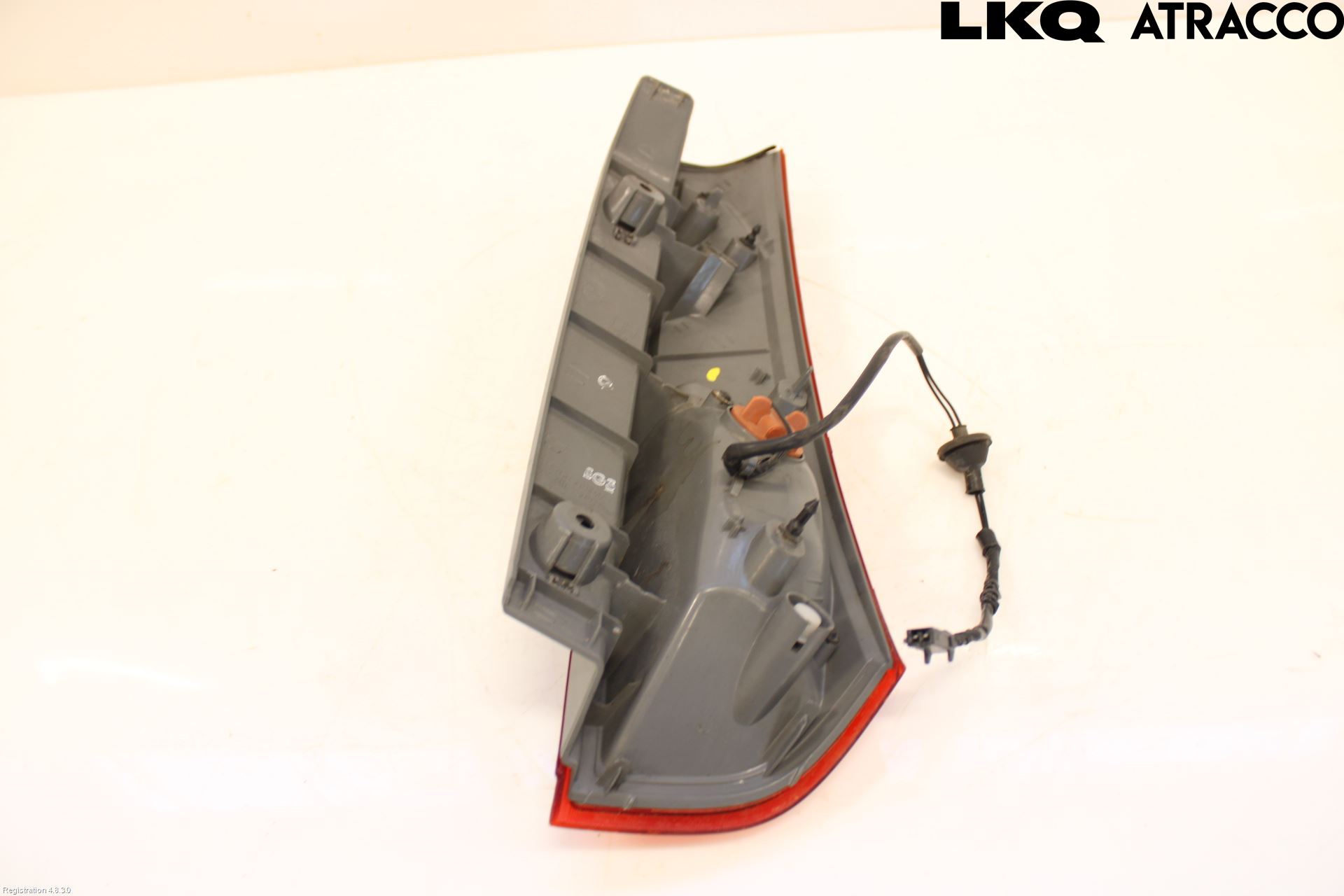 Kia CEED 06-12 Baklykt Venstre