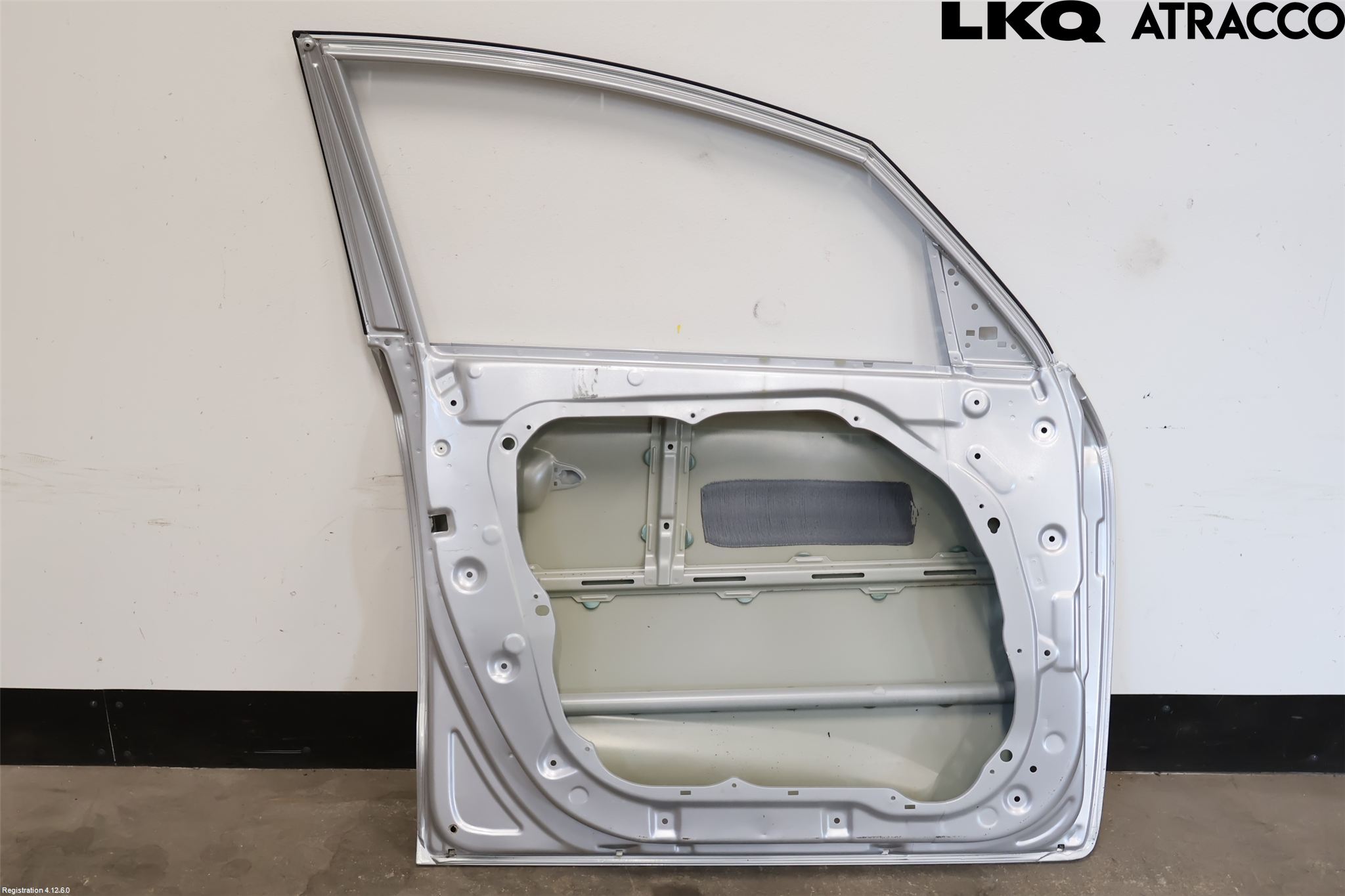 Kia CARENS III 13-19 Dør 4D Foran Venstre