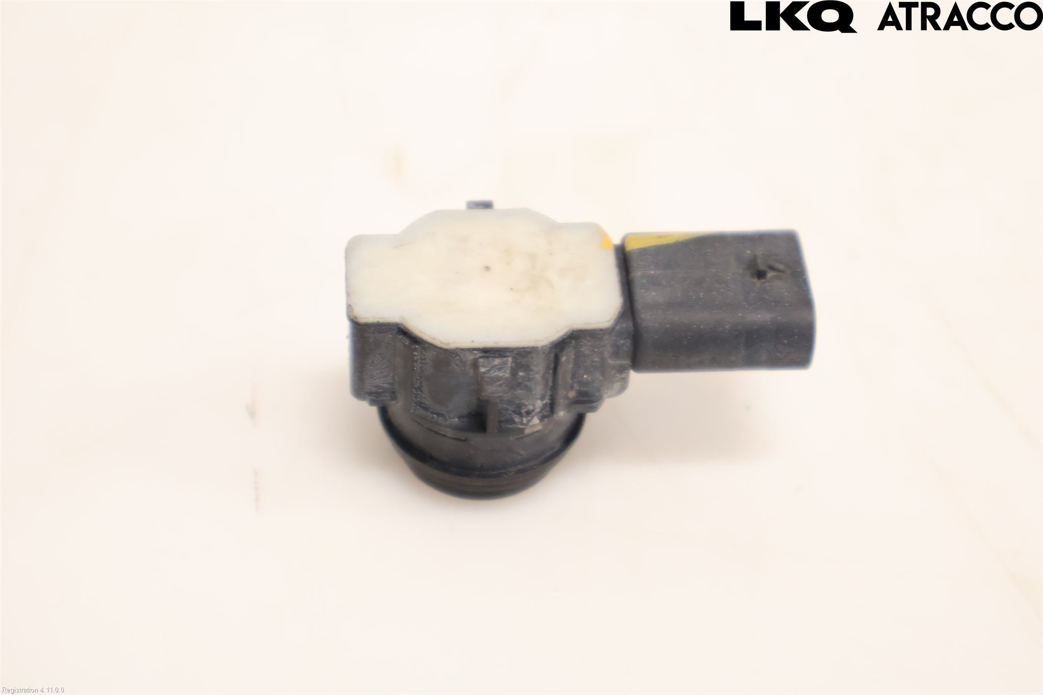 BMW 3 GT F34 13-19 Sensor Parkering Front