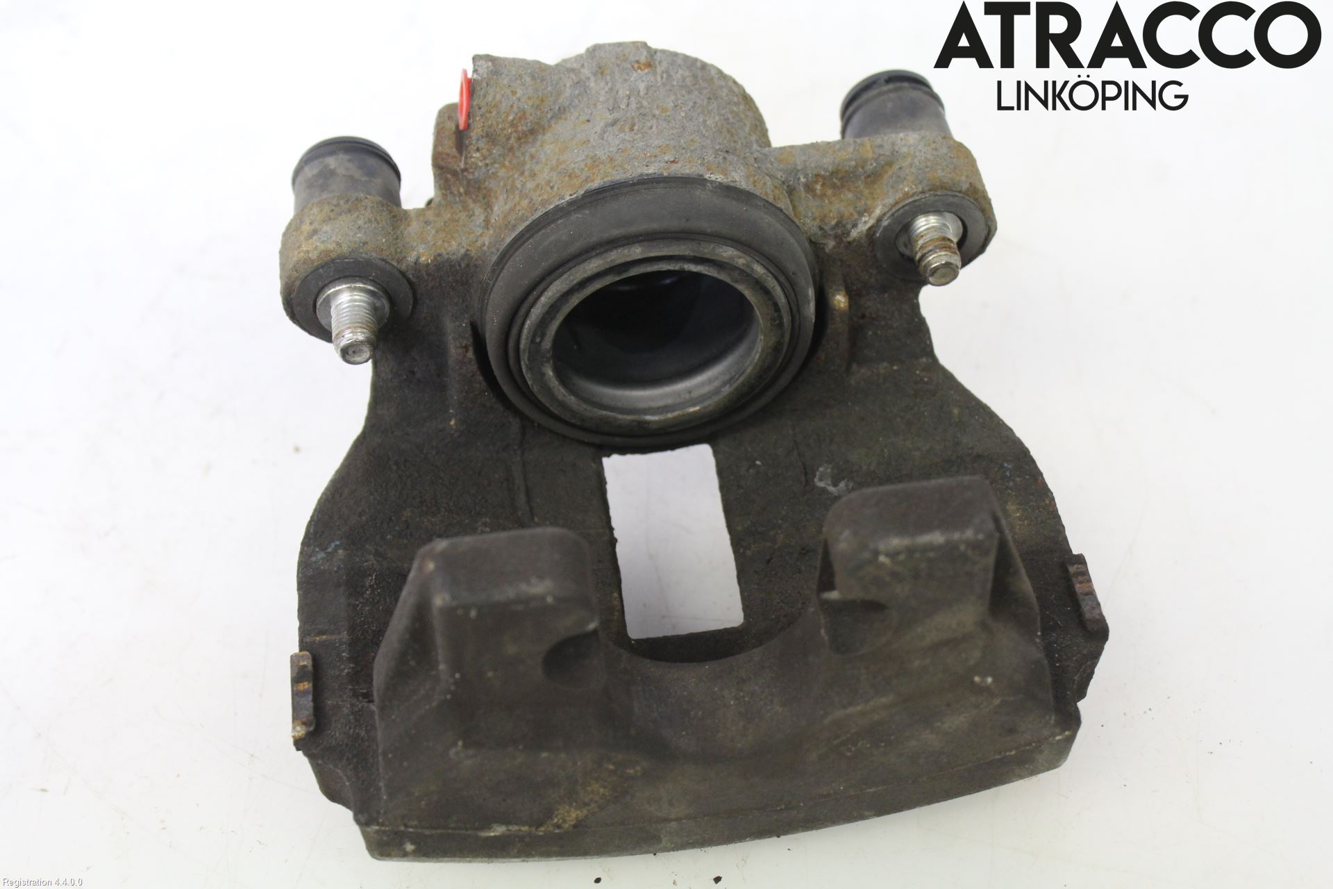 Volvo XC60 18- Bremsecaliper Foran Venstre