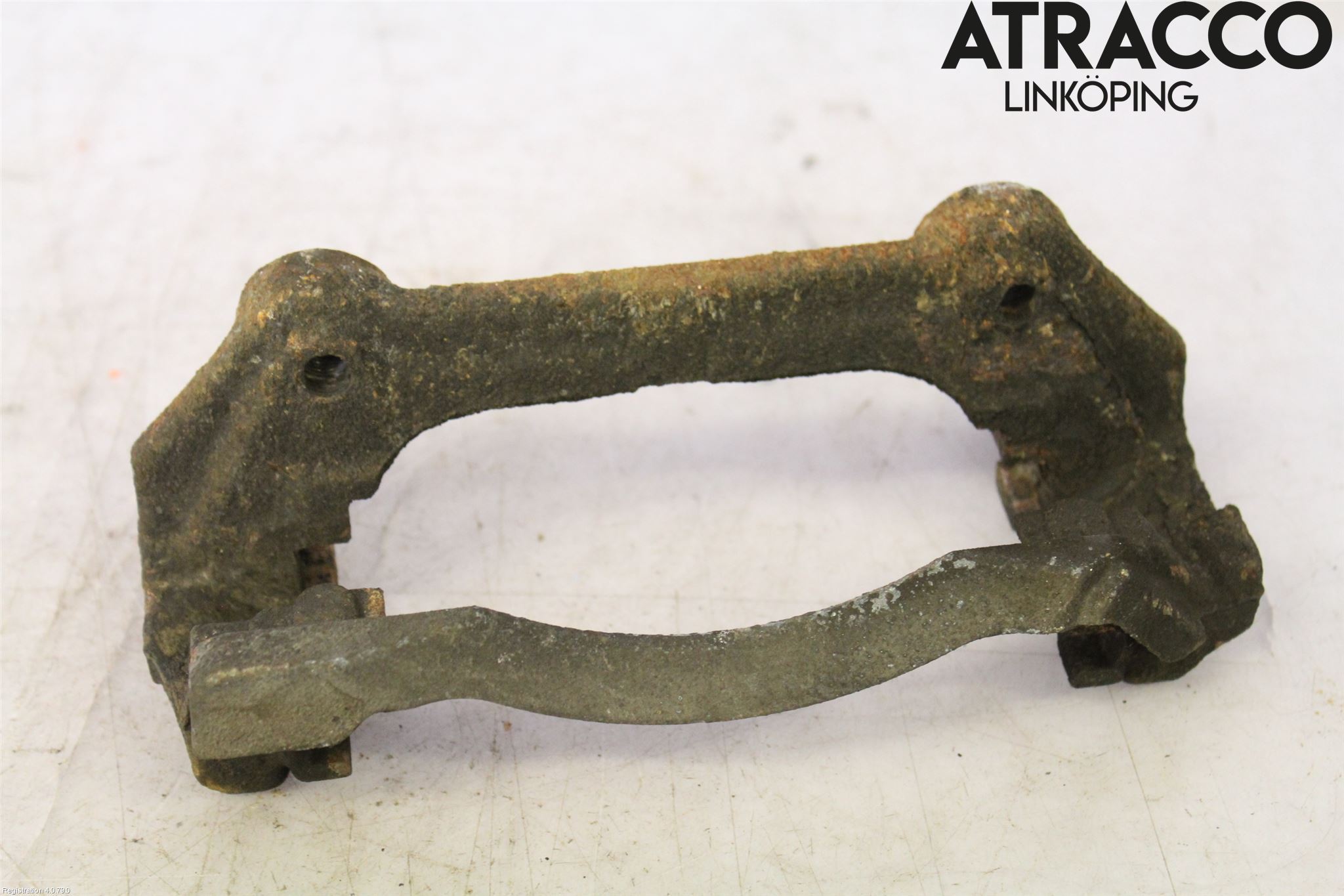 Opel VIVARO 15-19 Bremsecaliper Feste Holder