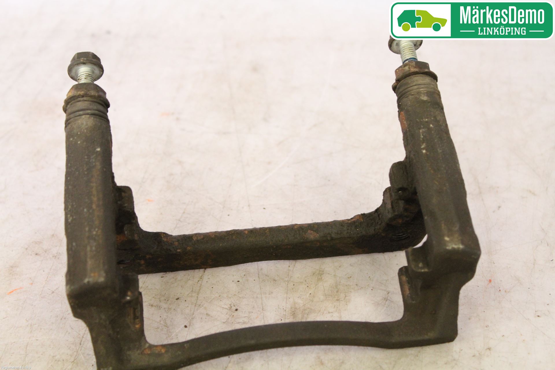 Honda CIVIC 06-11 Bremsecaliper Feste Holder