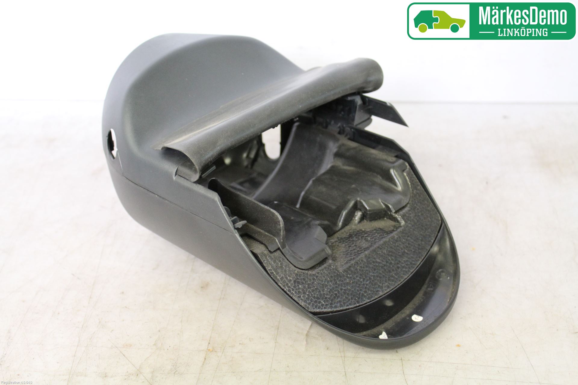 BMW 1 E87/81 5D/3D 03-11 Rattdeksel - Deksler