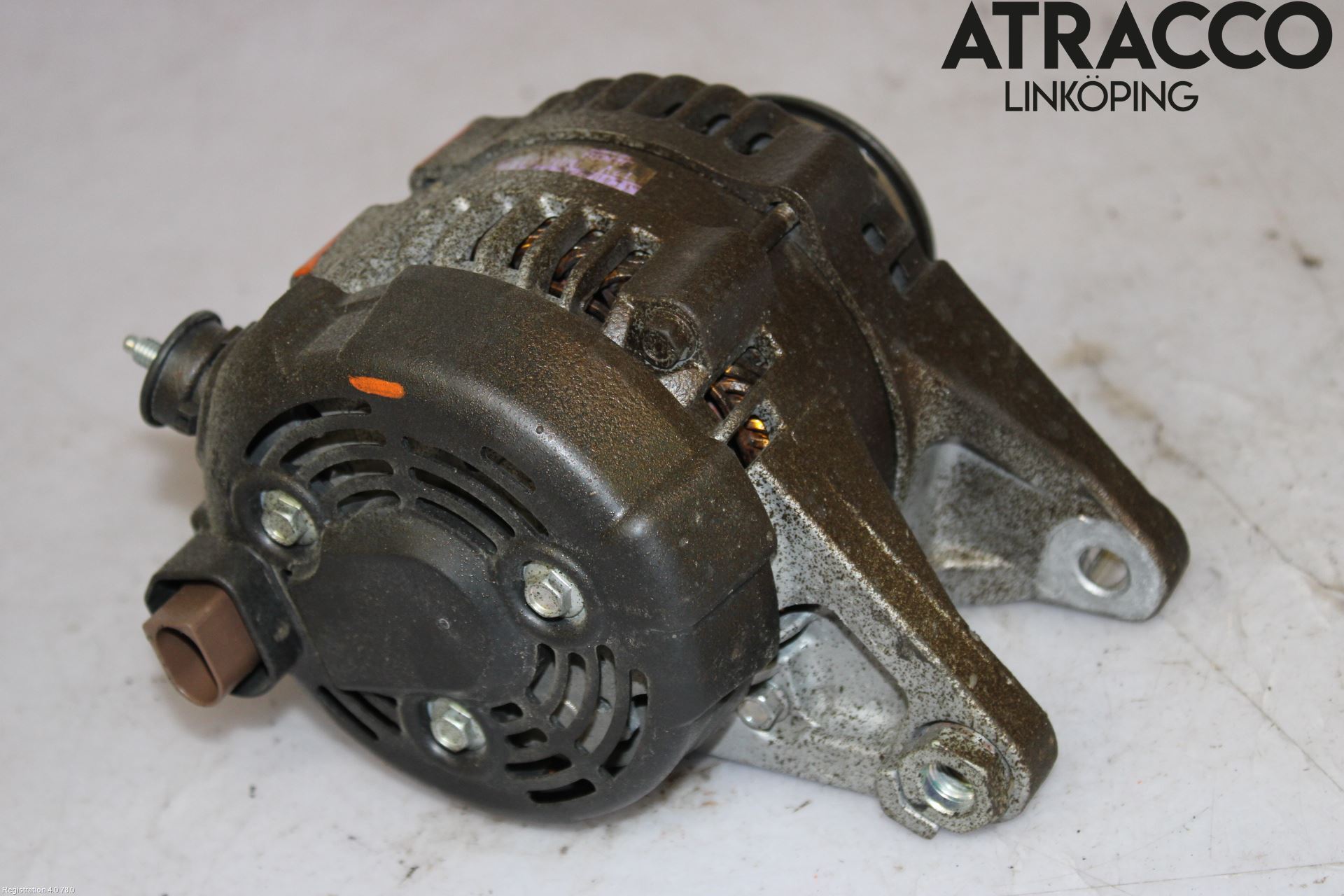 Suzuki SWIFT 17-24 Dynamo