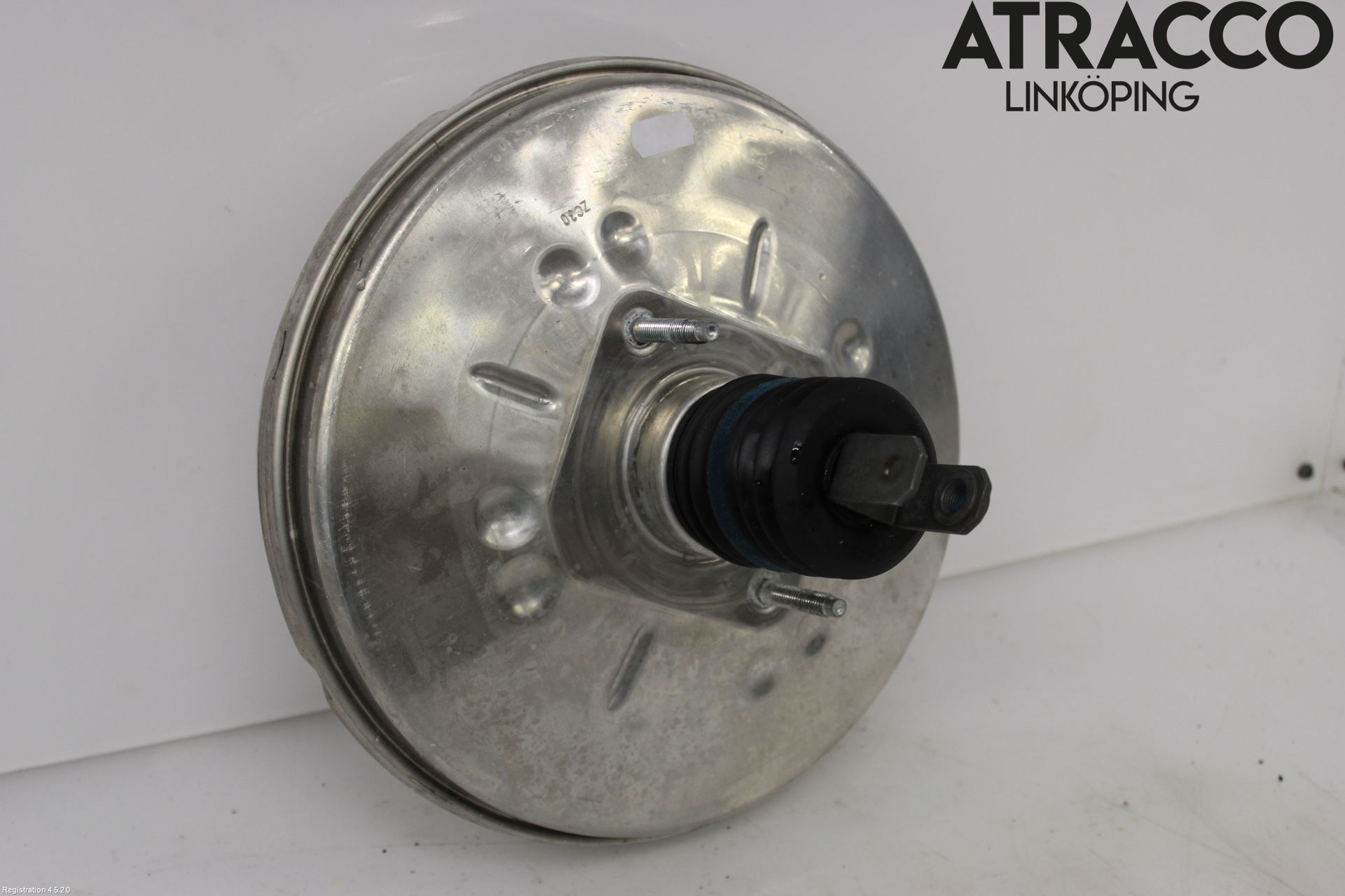 Mercedes-Benz MB A-KLASS (W176) 13-18 Bremseservo