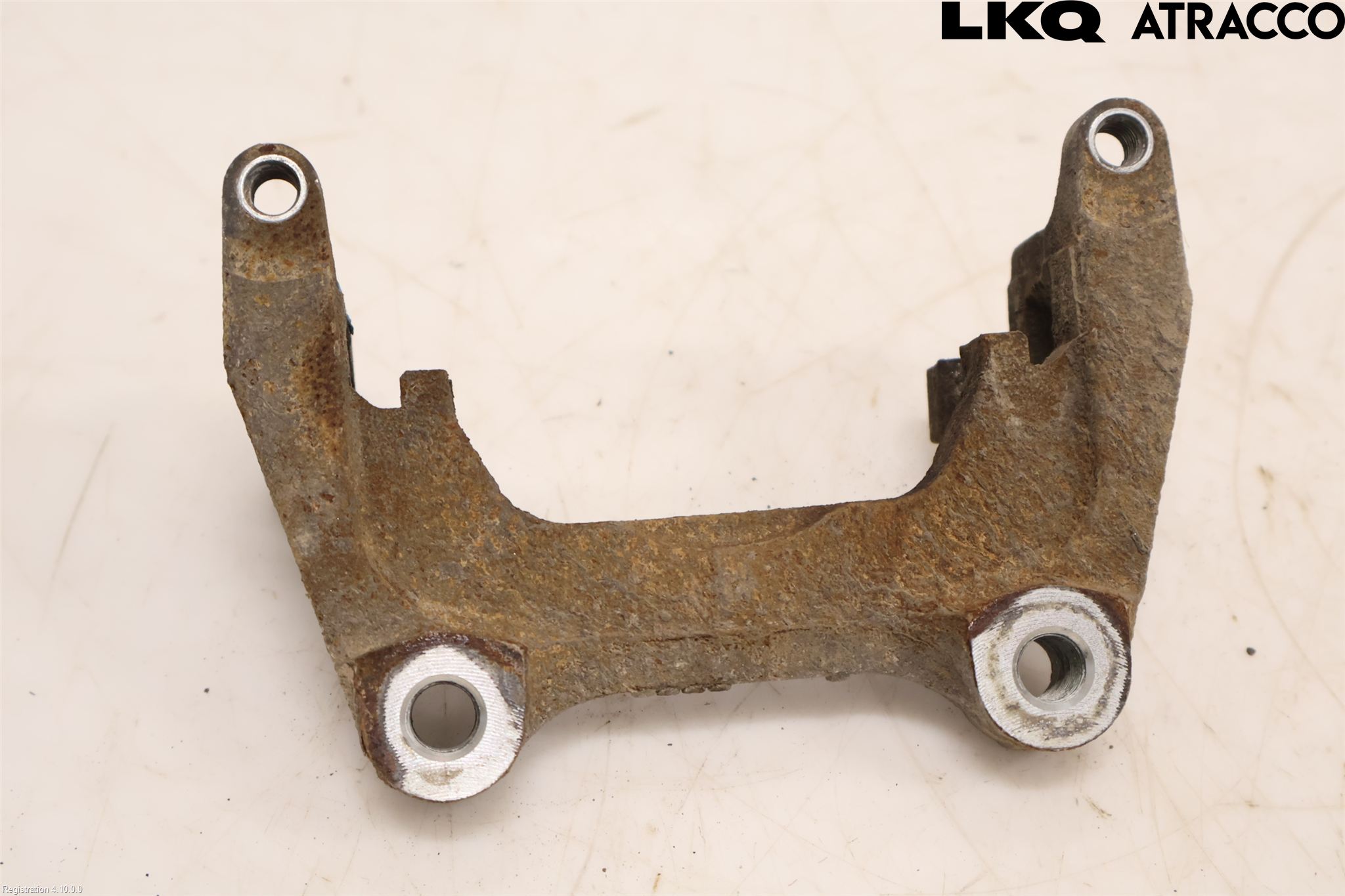 Mazda CX-3 Bremsecaliper Feste Holder