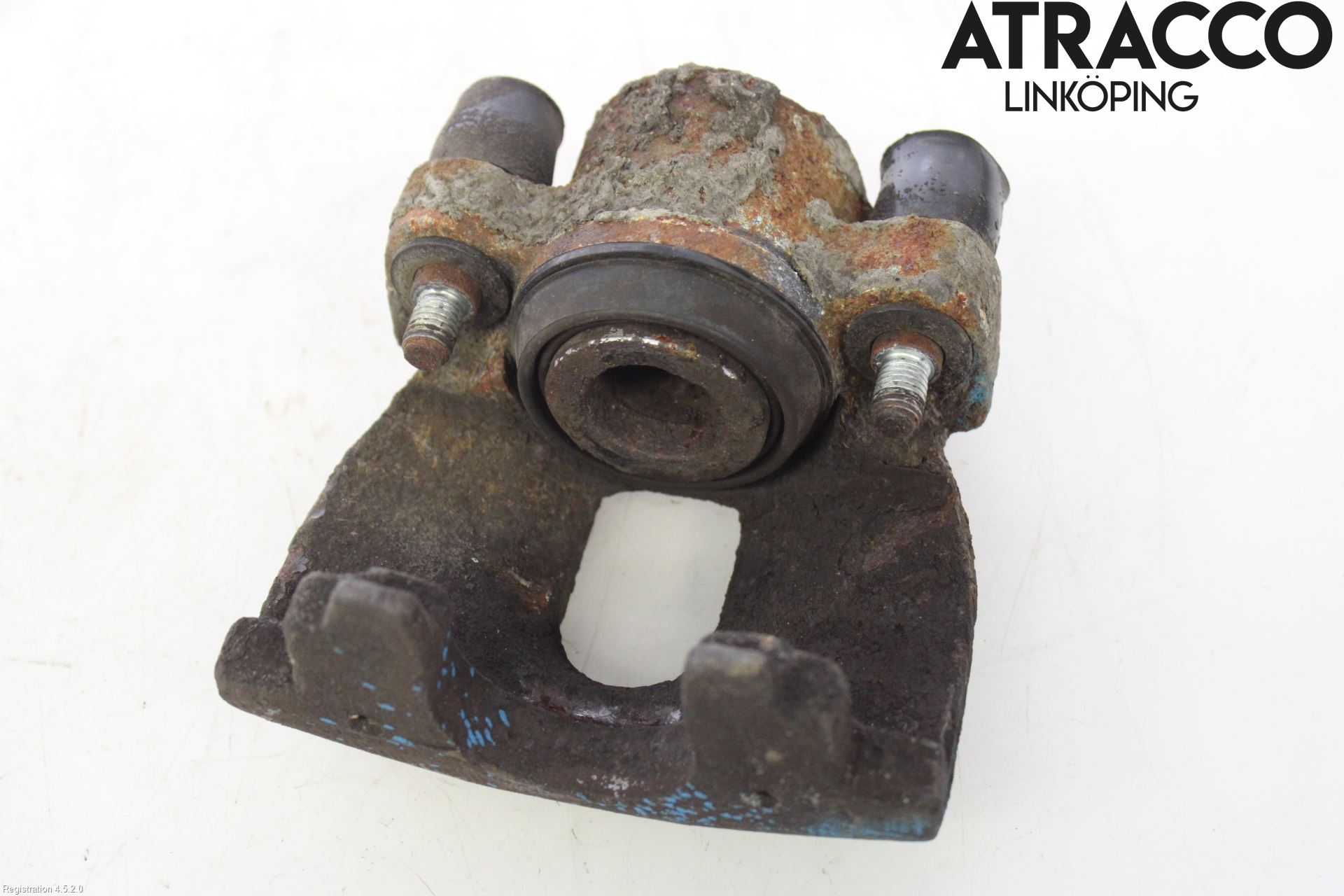 Volvo XC70 05-07 Bremsecaliper Bak Høyre