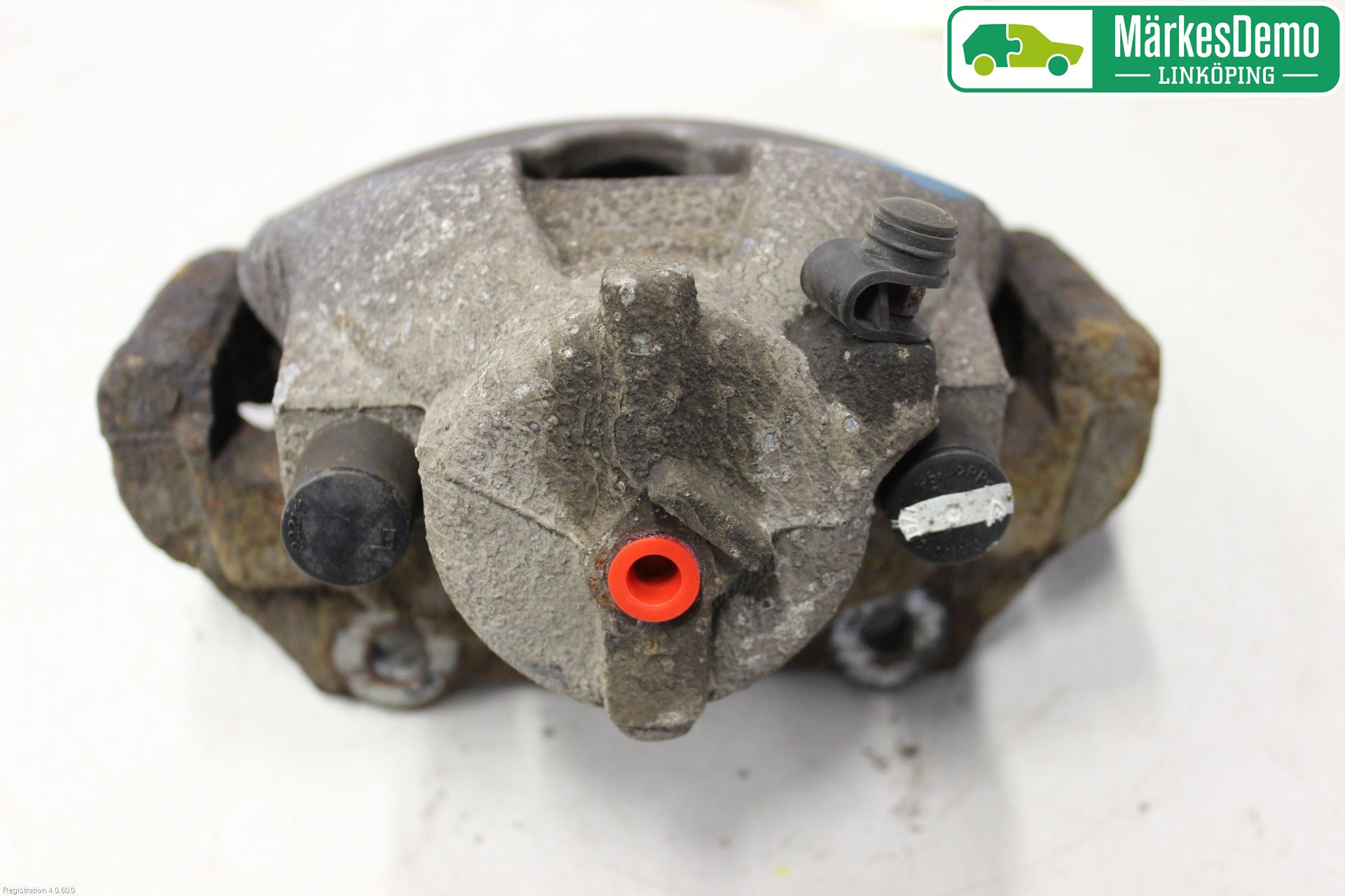 Opel MERIVA A   03-10 Bremsecaliper Foran Høyre