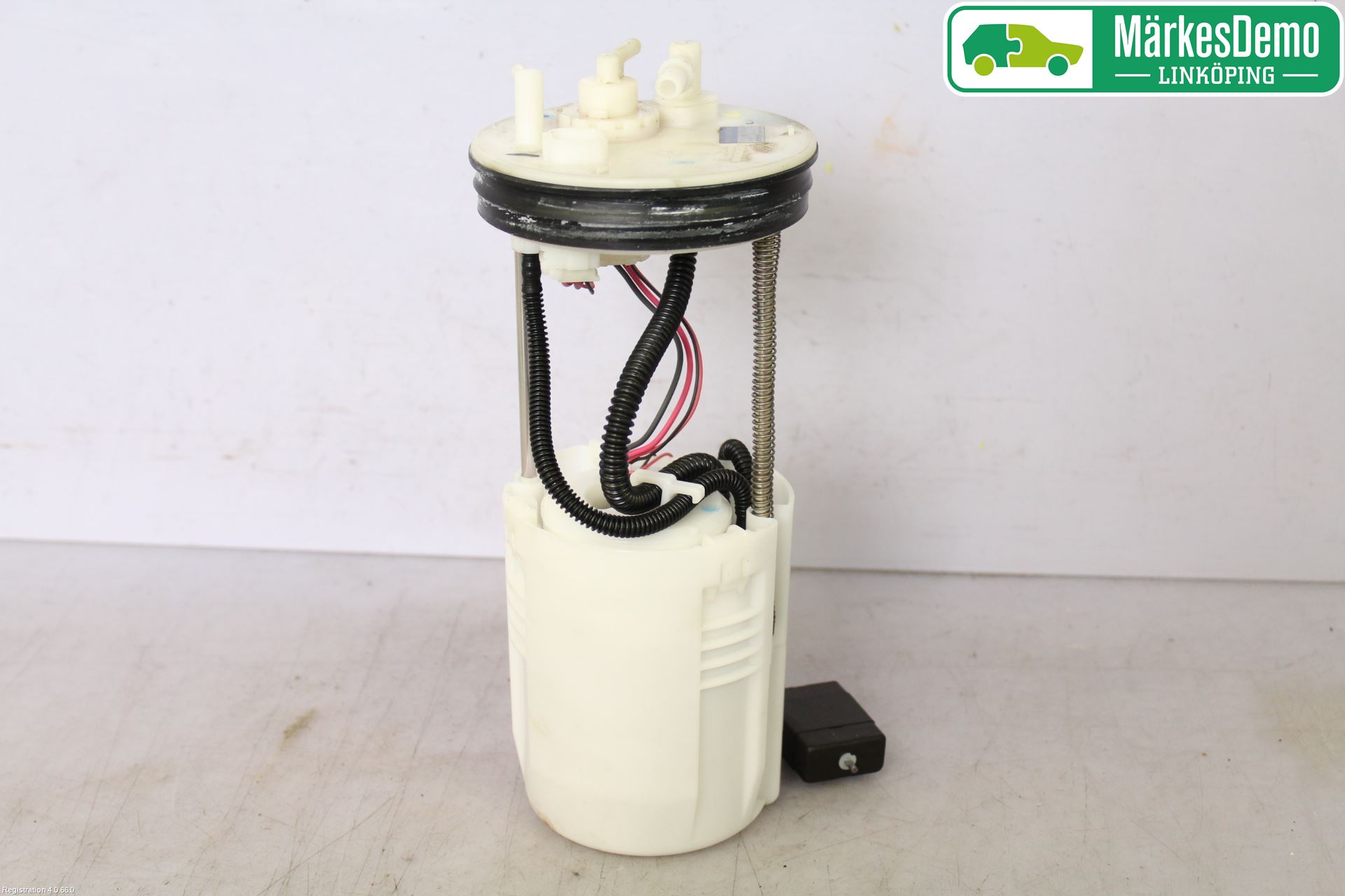 Honda CIVIC 12-16 Drivstoffpumpe Fødepumpe El