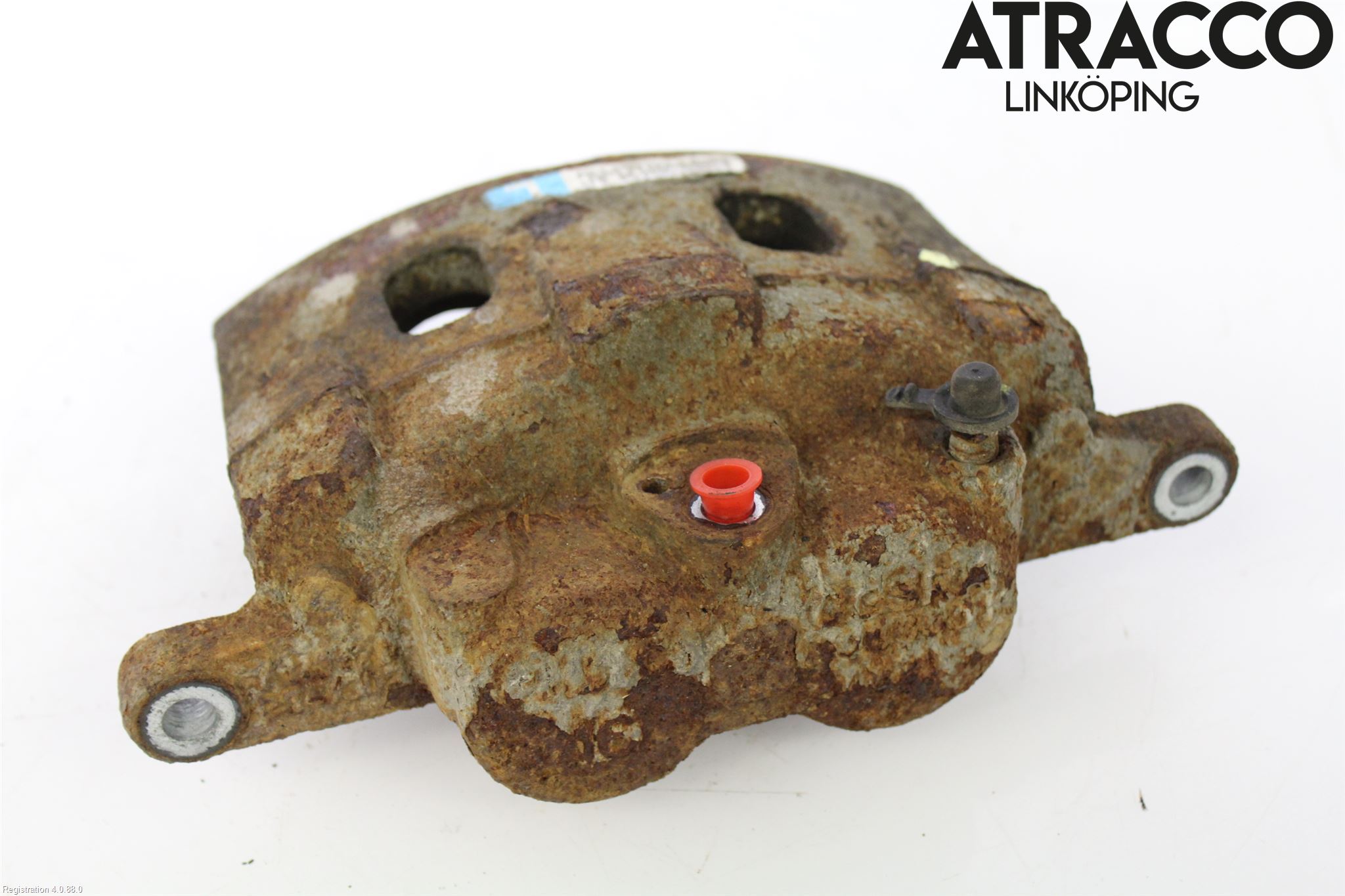 Ford RANGER EU 12-23 Bremsecaliper Foran Venstre
