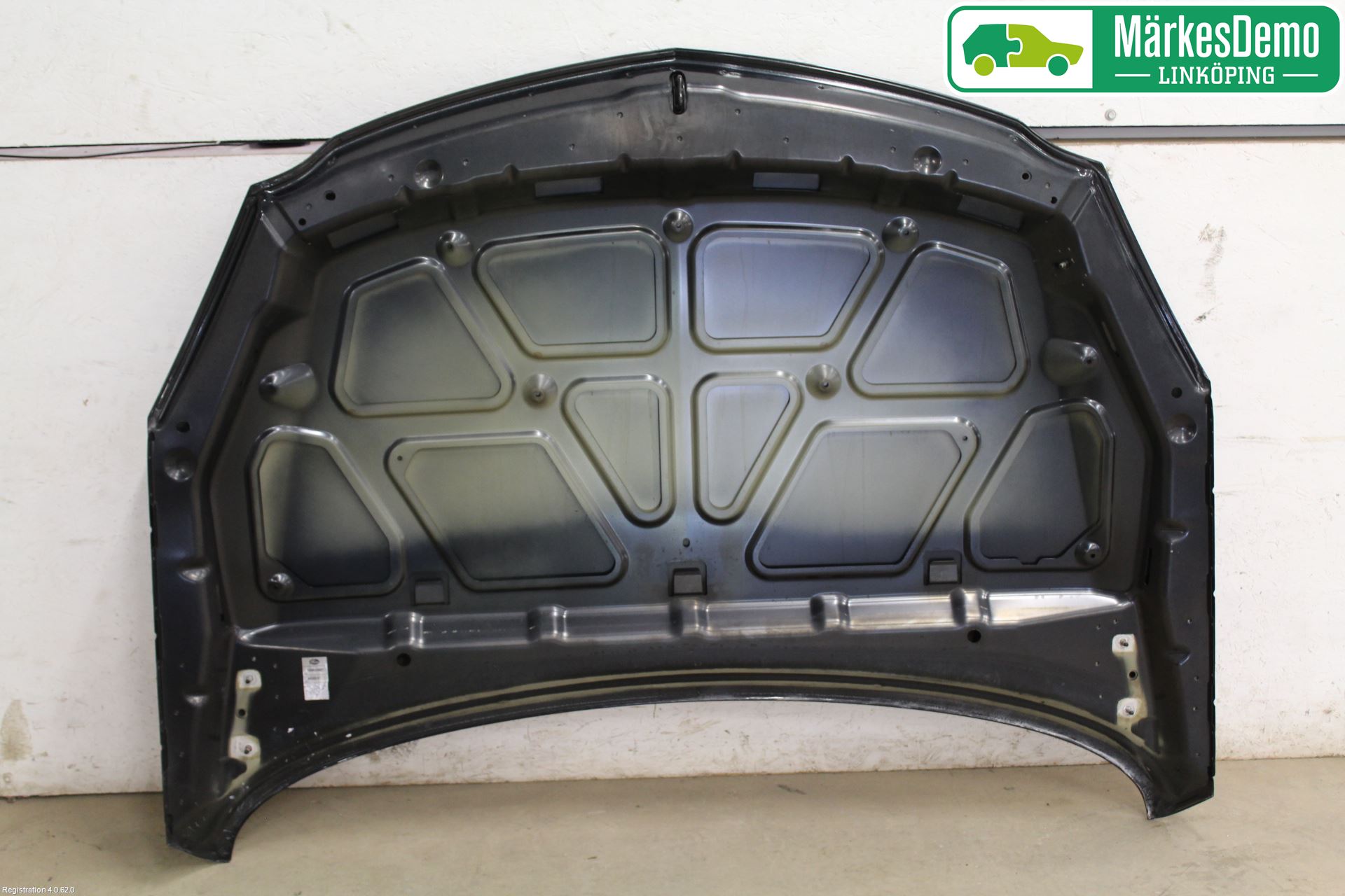 Opel INSIGNIA 09-16 Panser