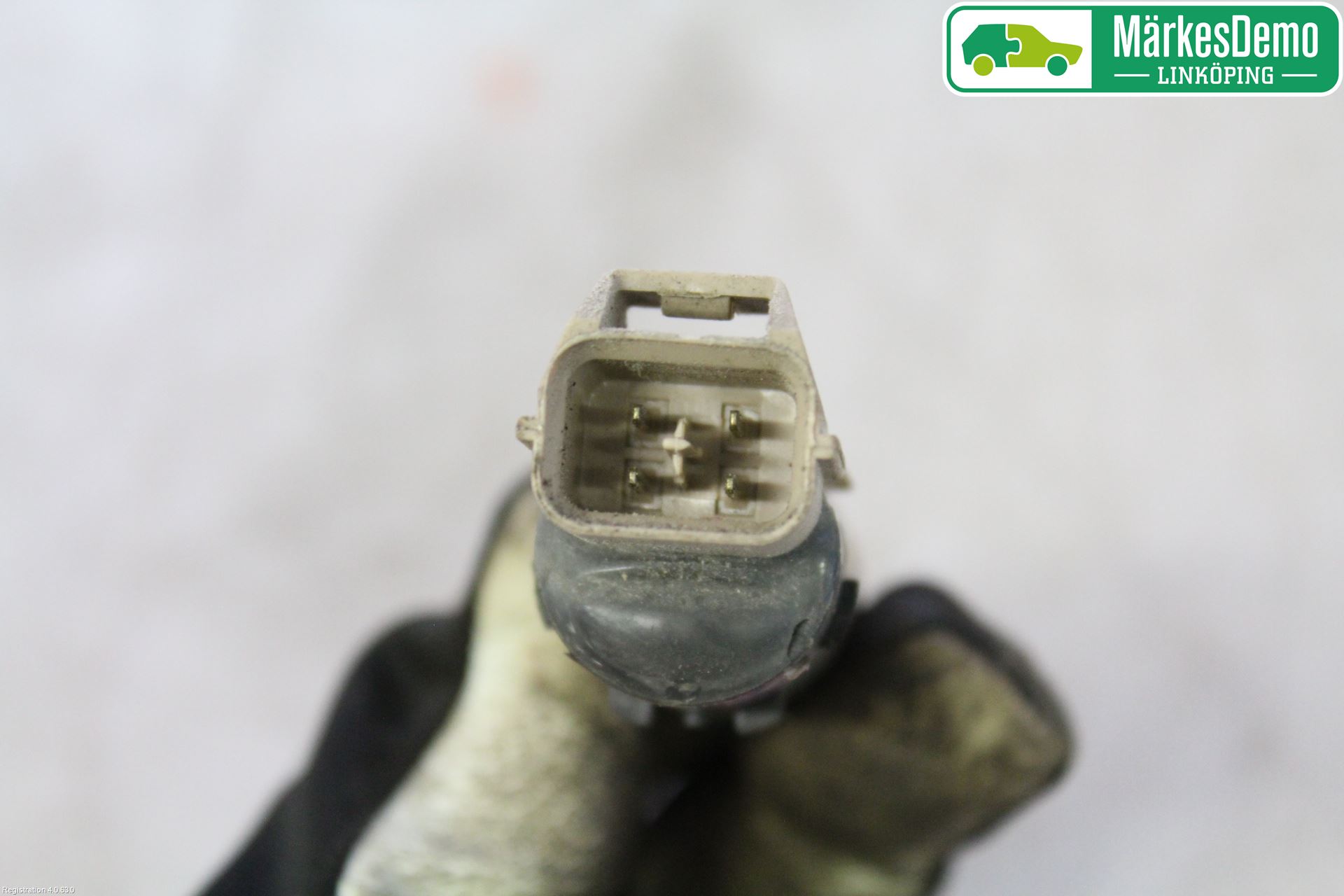 Kia CEED 06-12 Sensor Ryggesensor