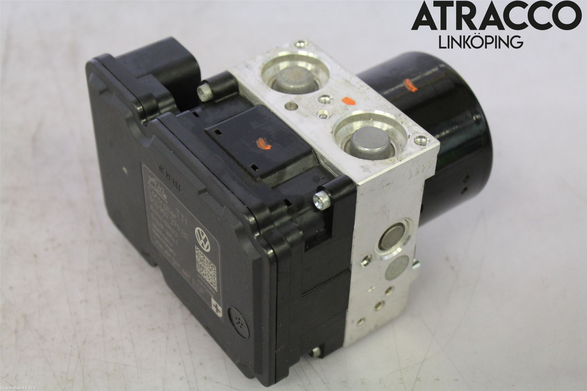 Skoda YETI Abs Hydraulikkaggregat