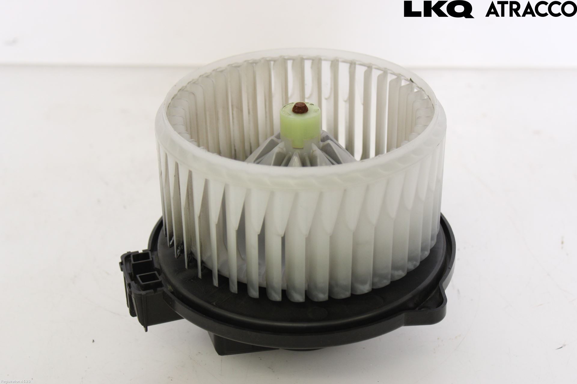 Subaru OUTBACK 10-15 Varmeapparat Viftemotor