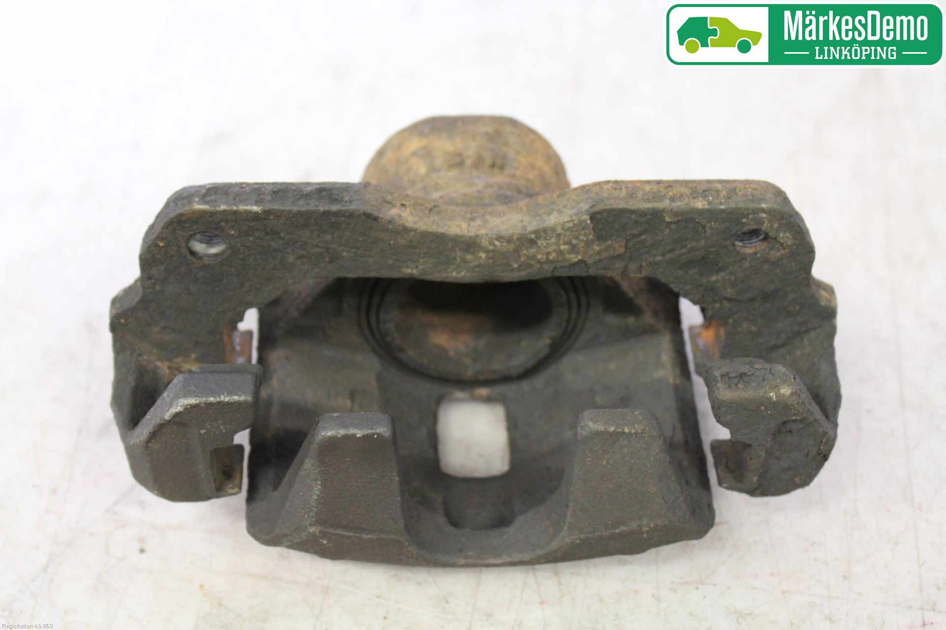 Suzuki LIANA Bremsecaliper Foran Venstre