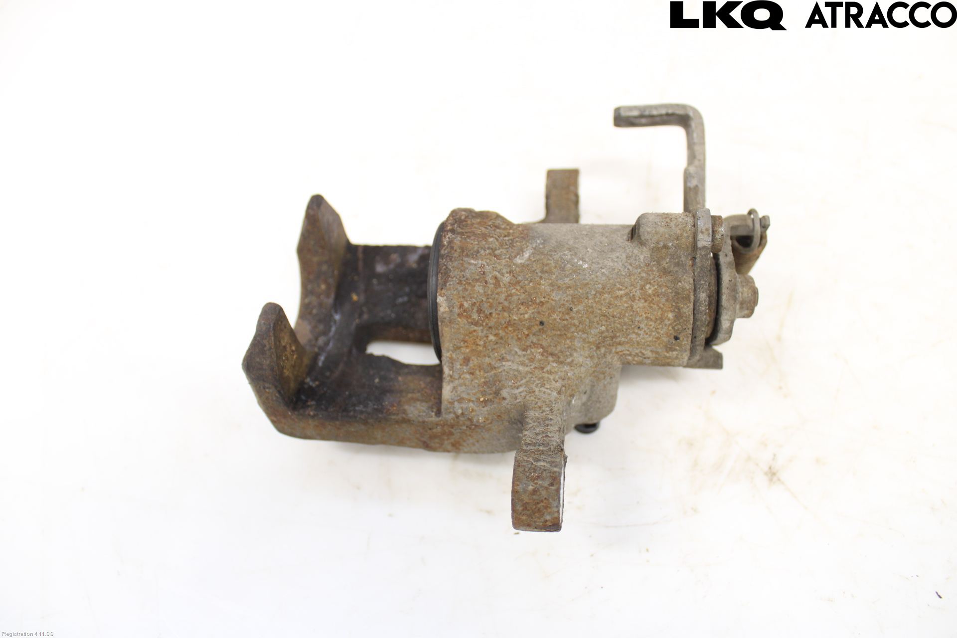 Kia PICANTO 17- Bremsecaliper Bak Venstre