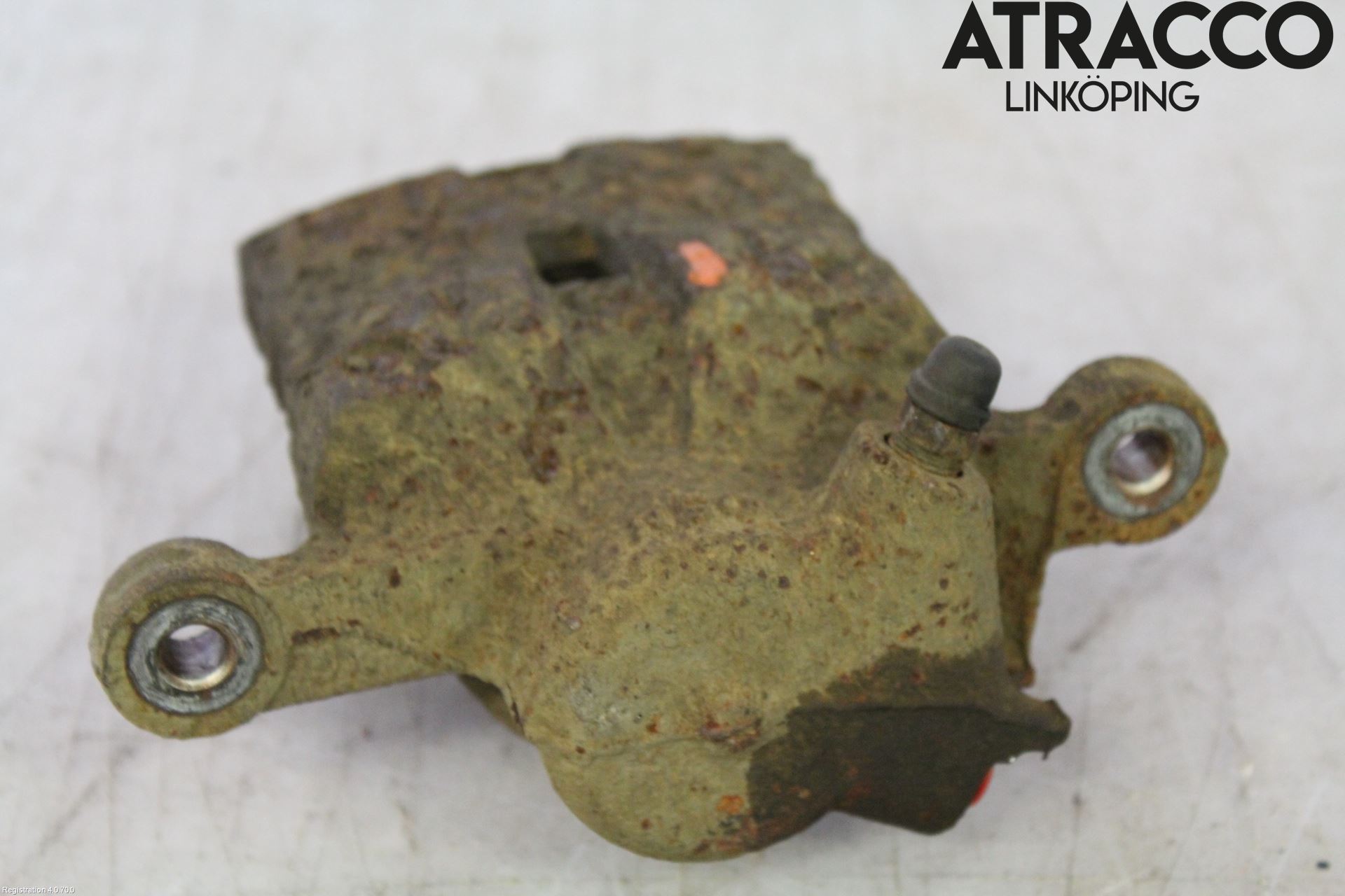 Subaru FORESTER SH  08-13 Bremsecaliper Bak Venstre