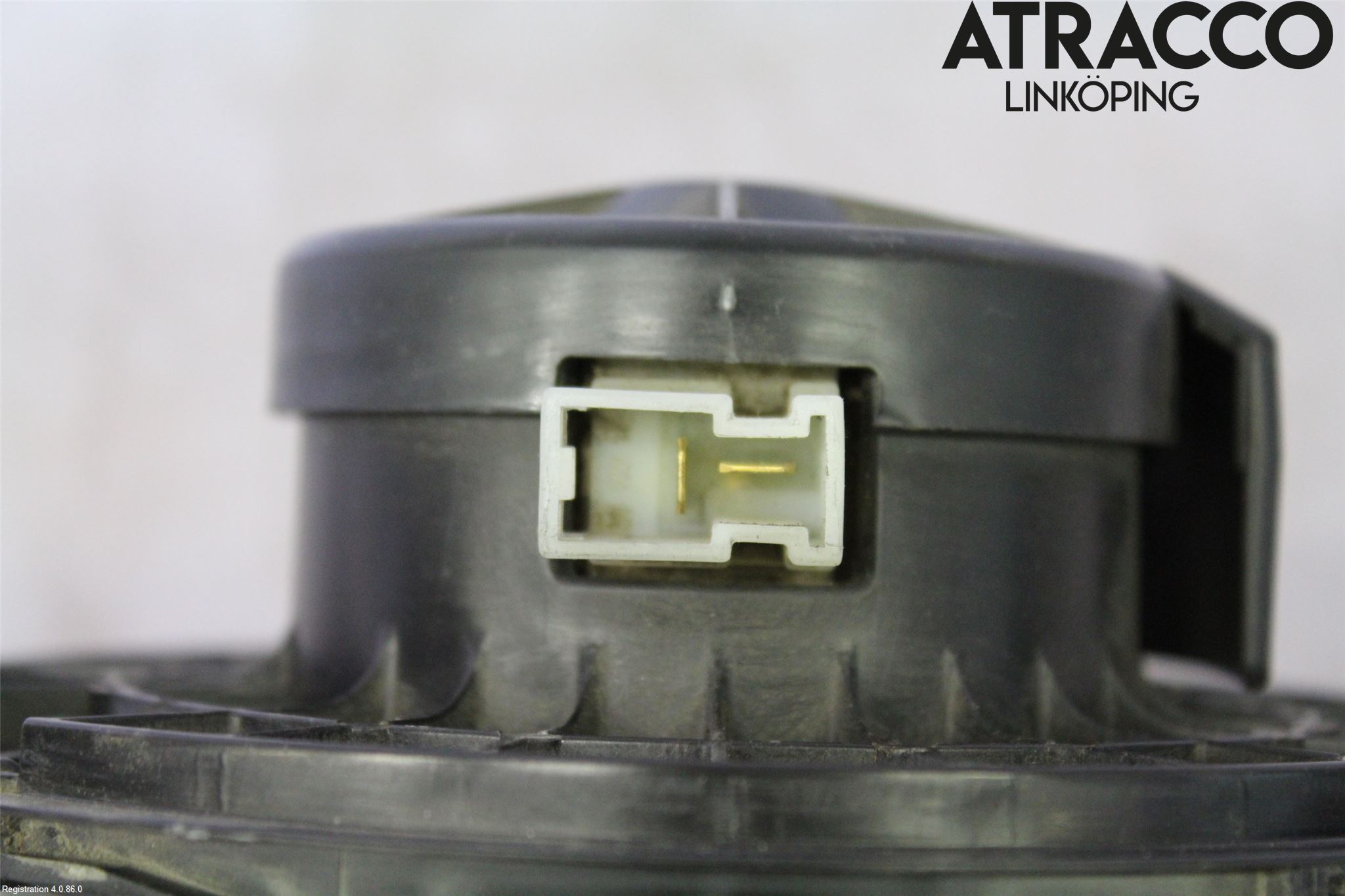 Nissan NV200/NV200 COMBI Varmeapparat Viftemotor