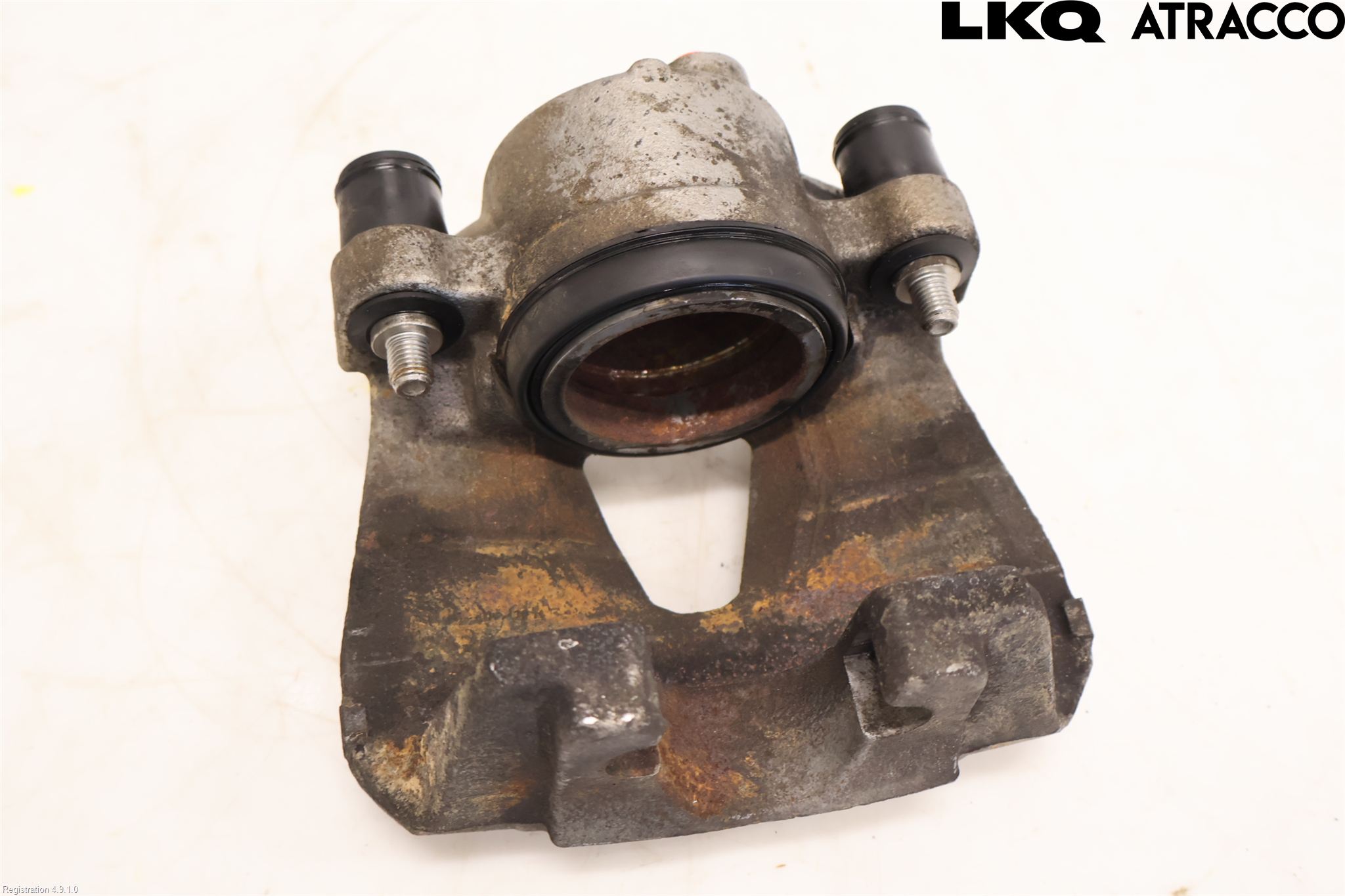 Peugeot EXPERT/E-EXPERT 17- Bremsecaliper Foran Høyre