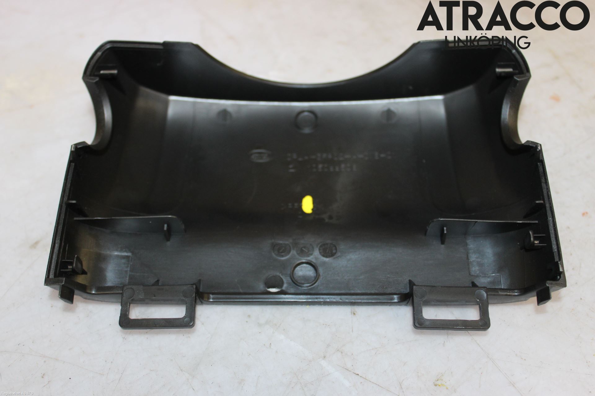 Landrover RANGE ROVER (L405) 13-21 Rattdeksel - Deksler