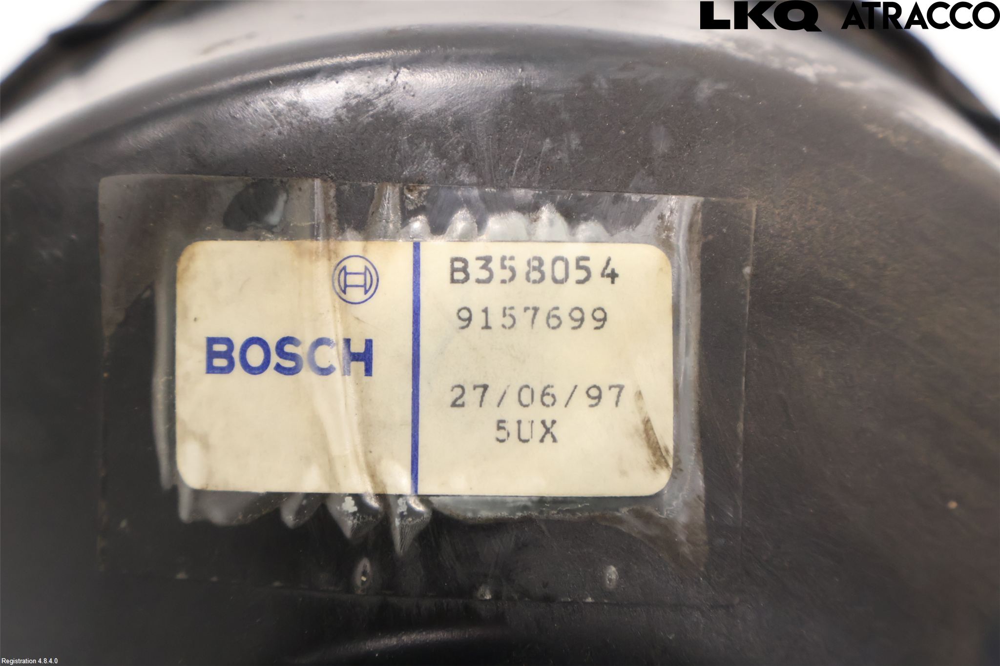 Volvo 940 91-98 Bremseservo