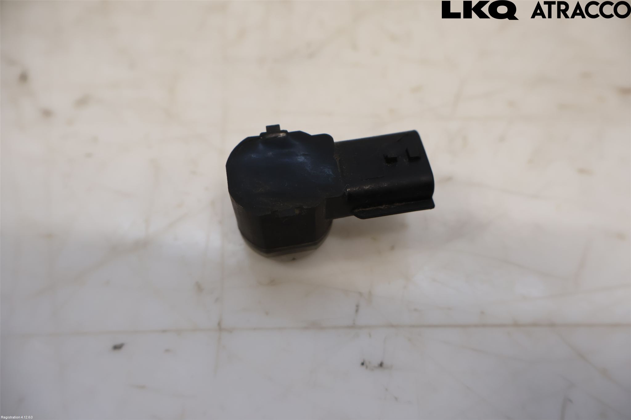 Renault KANGOO II 15-21 Sensor Ryggesensor