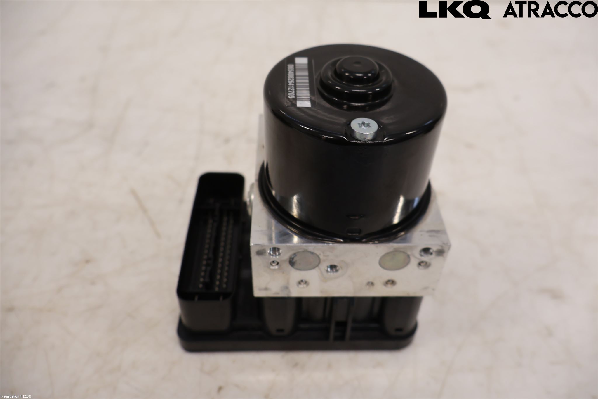 BMW 3 E90/91 SED/TOU 05-12 Abs Hydraulikkaggregat
