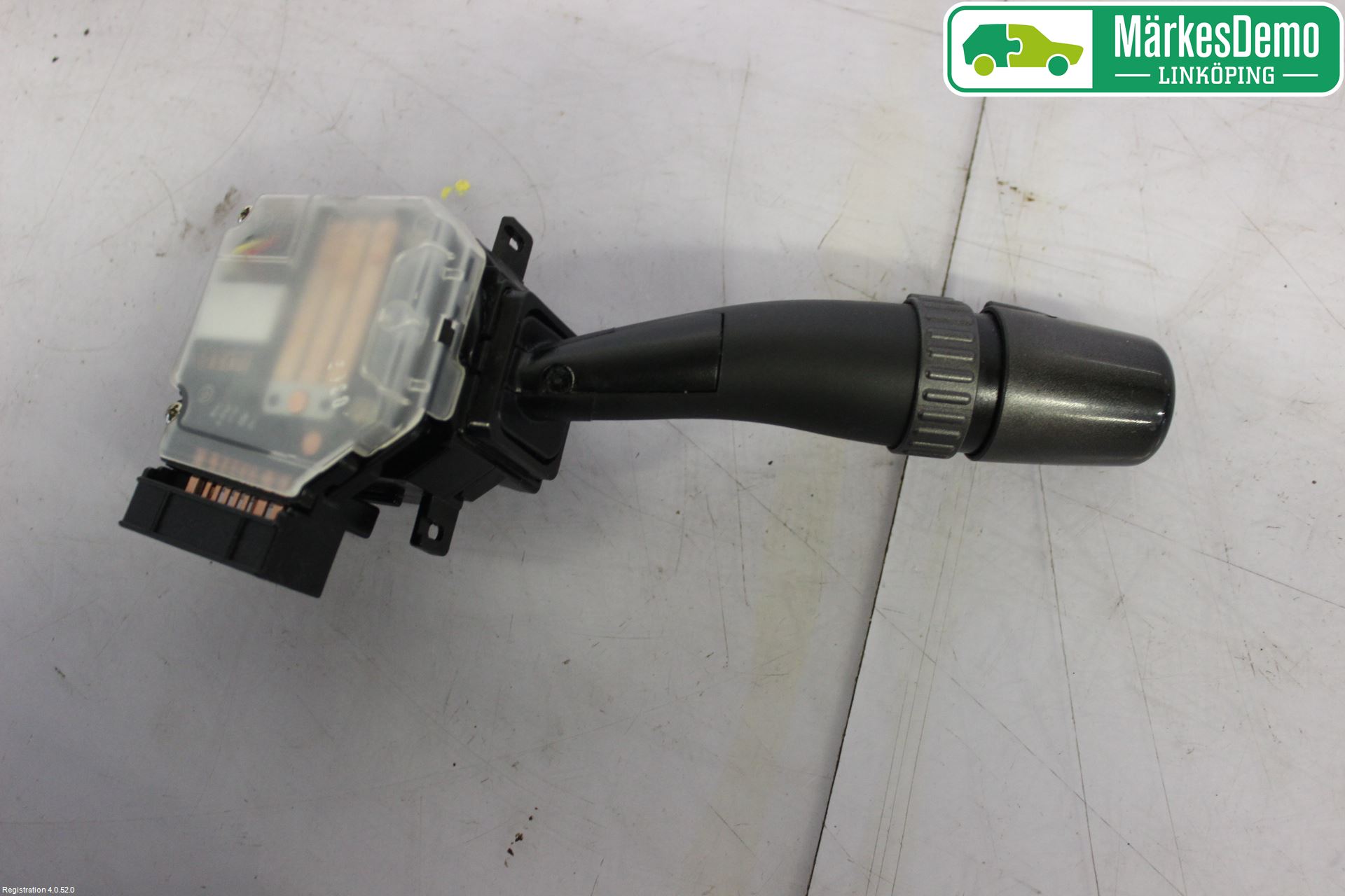 Hyundai TRAJET Bryter Ratt Blinklys - Lys