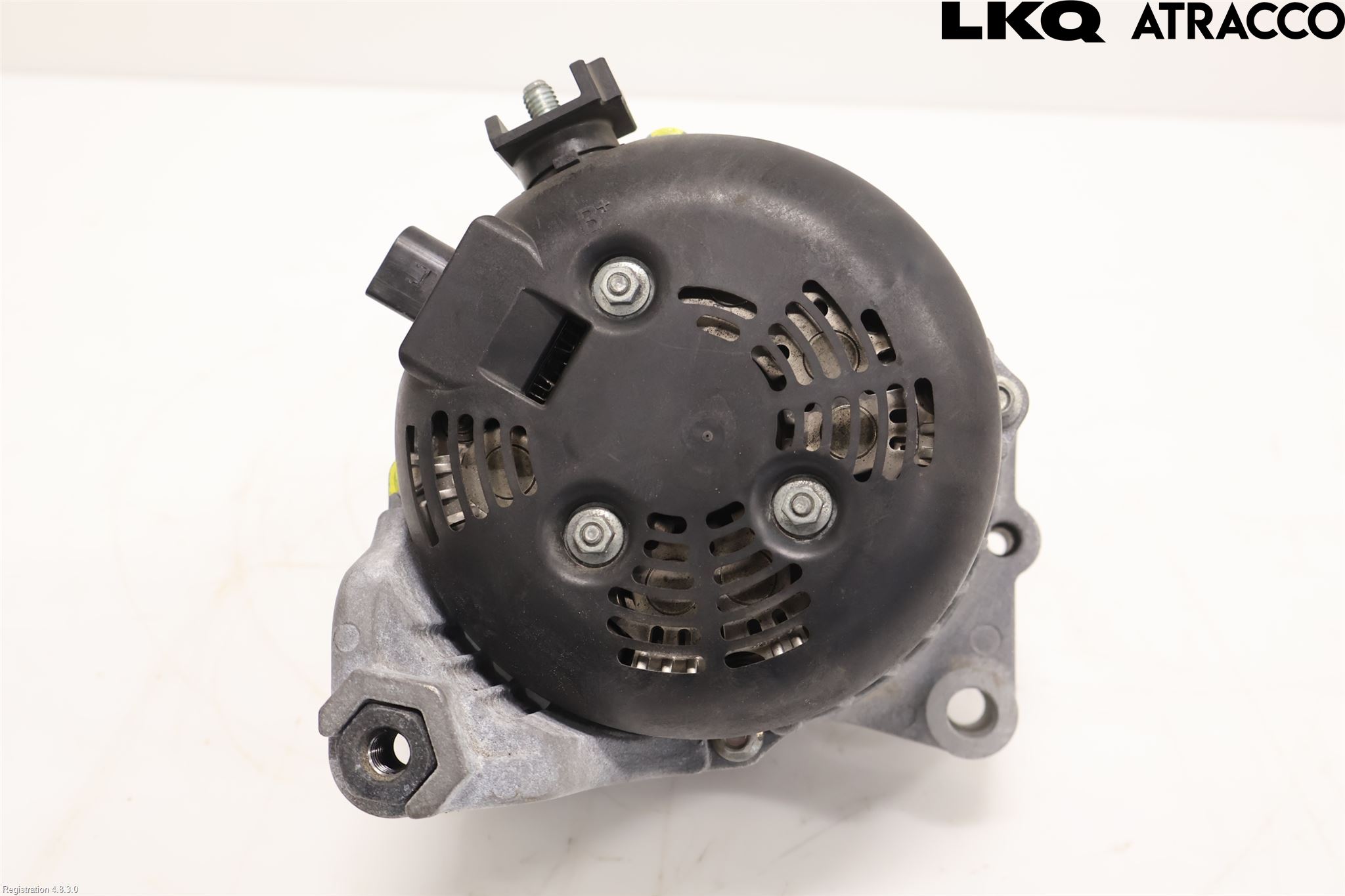 BMW 1 F20/F21 11-19 Dynamo
