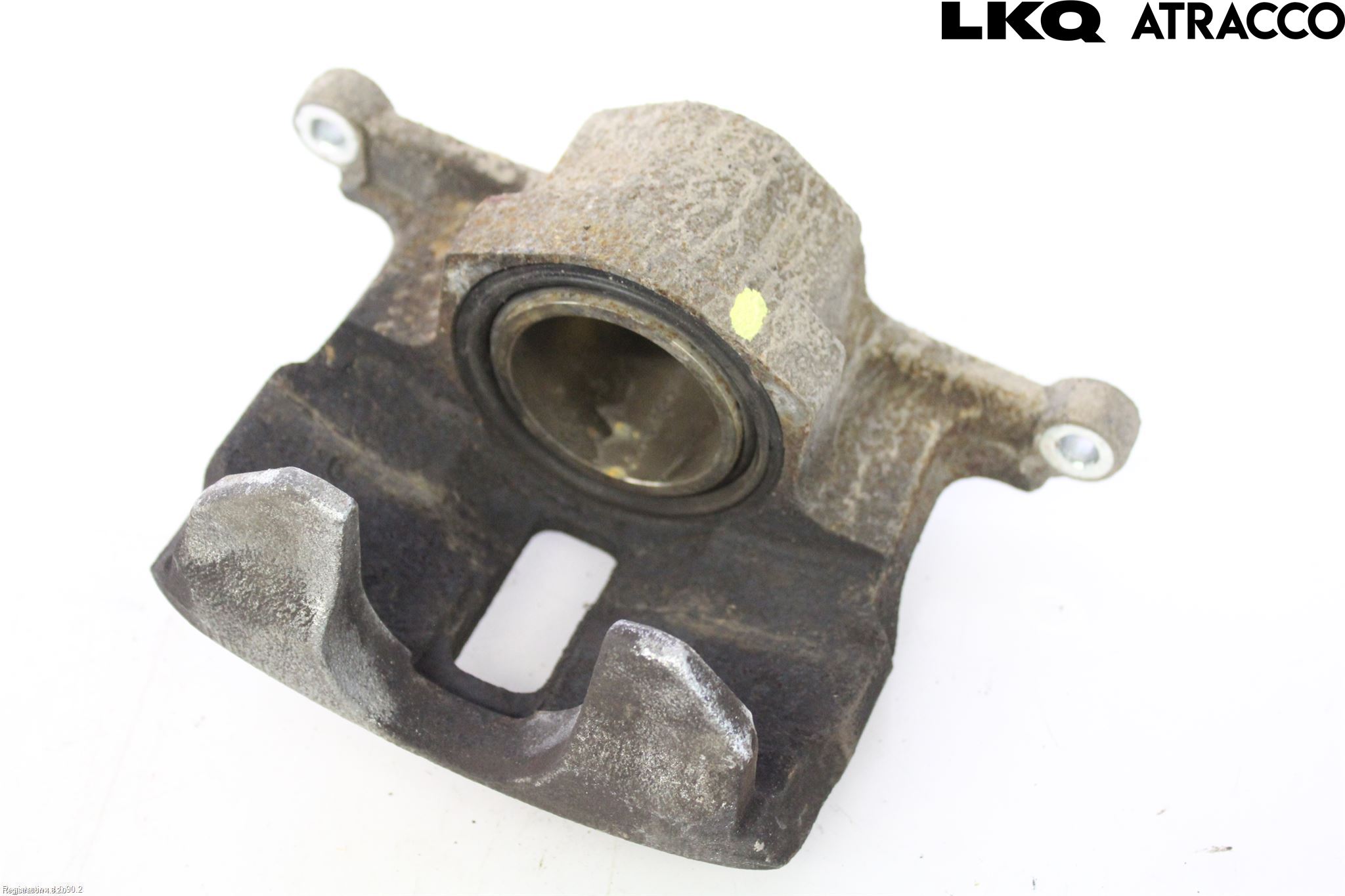 Suzuki VITARA 15- Bremsecaliper Foran Venstre