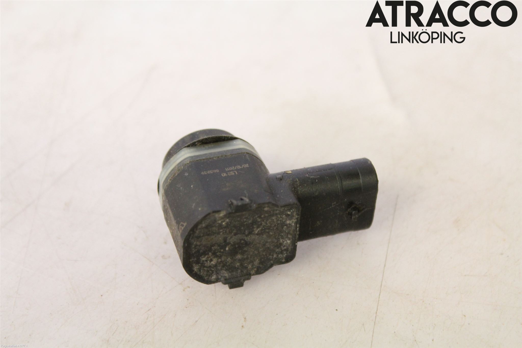 Volvo XC60 09-13 Sensor Ryggesensor