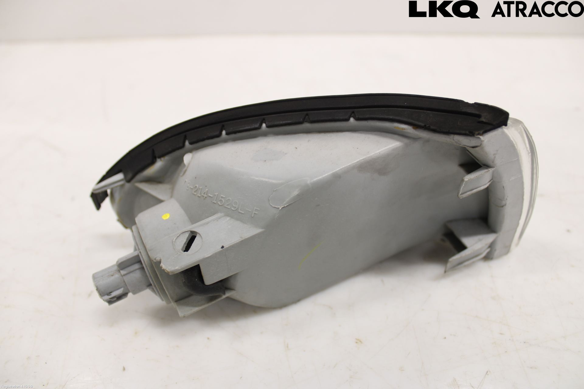 Mitsubishi LANCER  93-96 Blinklykt Foran Venstre