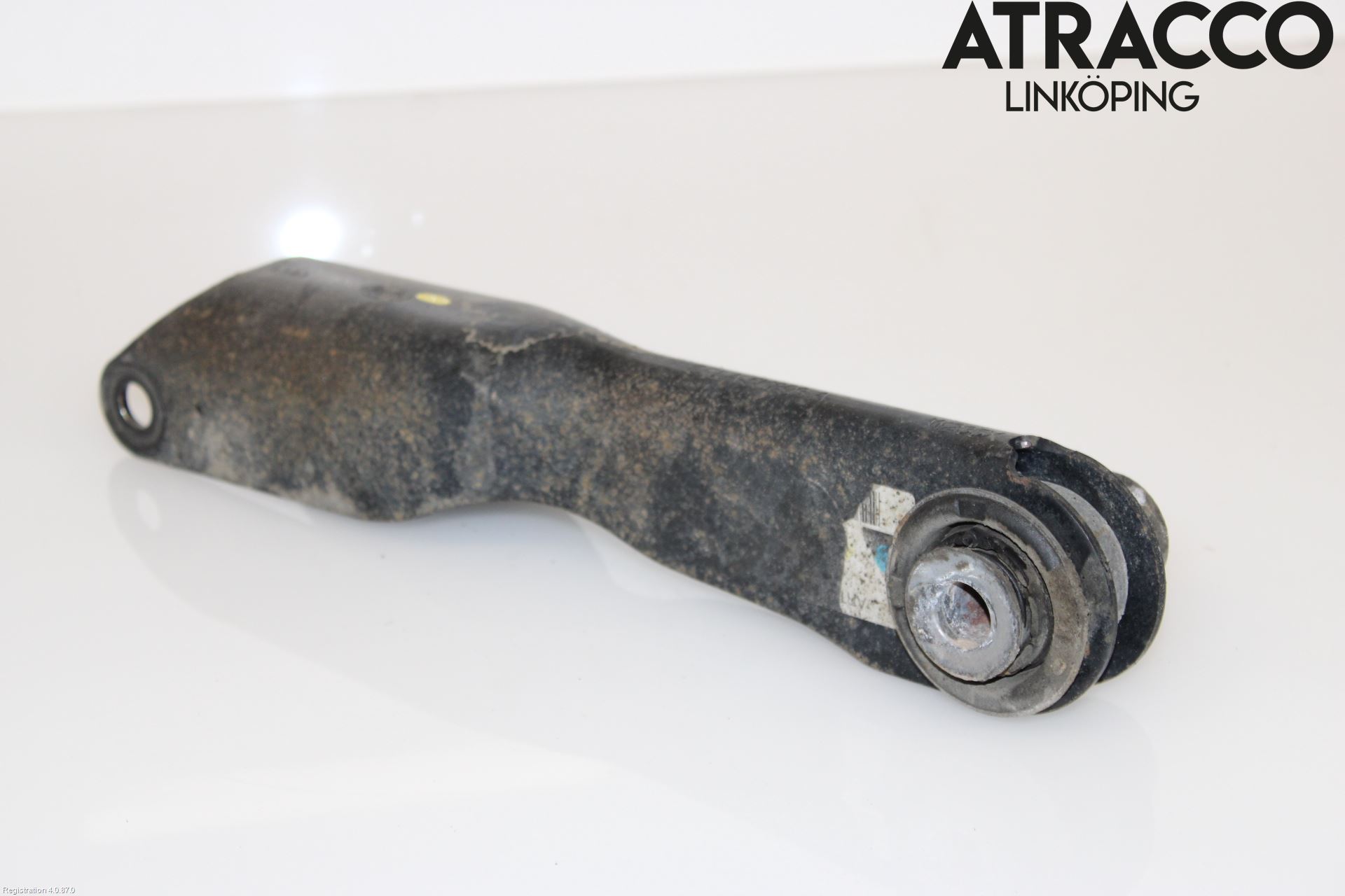 Landrover RANGE ROVER (L405) 13-21 Bærearm Bak Venstre