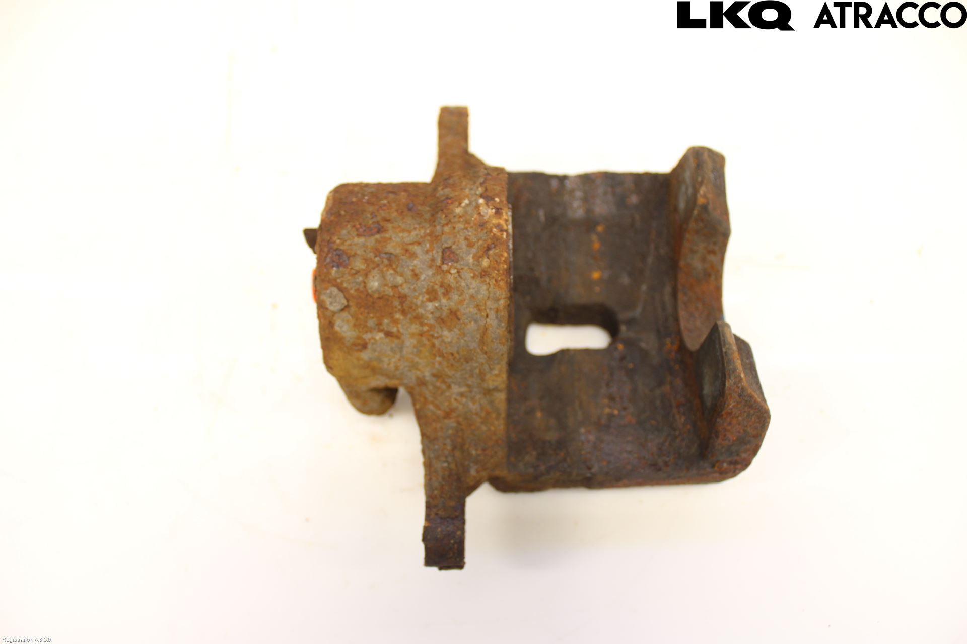 Kia SOUL 09- Bremsecaliper Foran Venstre