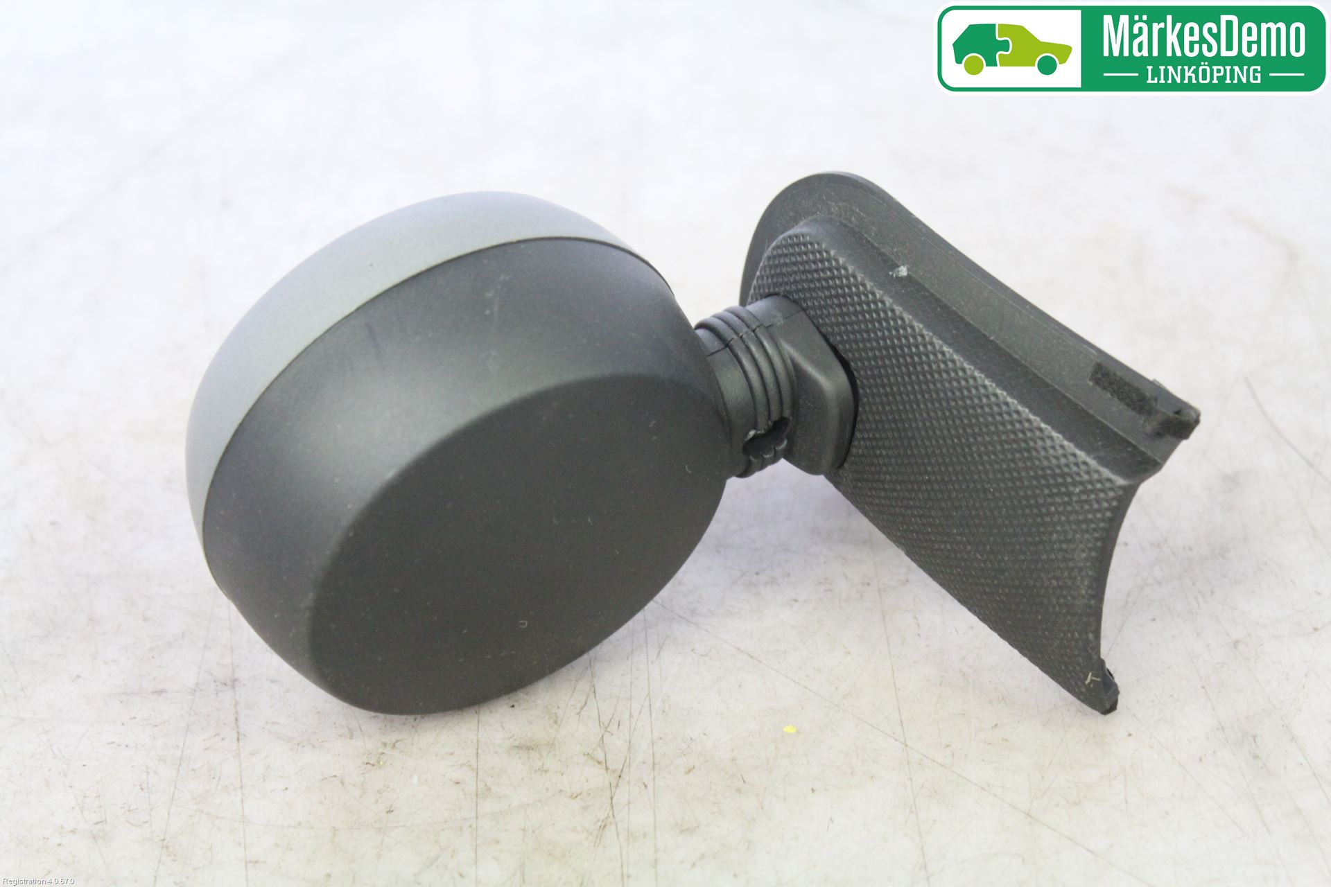 Toyota AYGO 06-14 Instr Turteller