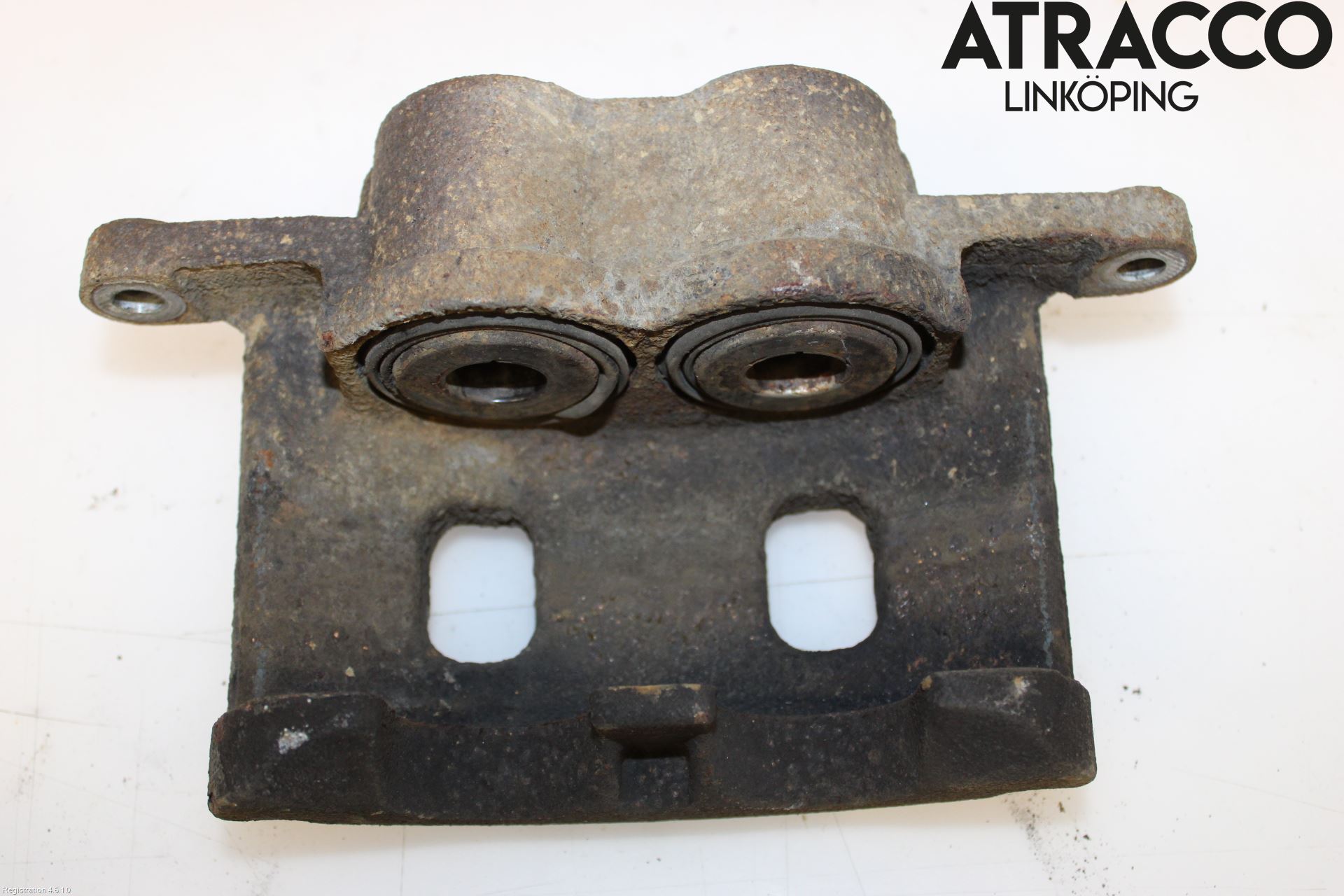 Ford RANGER EU 12-23 Bremsecaliper Foran Venstre