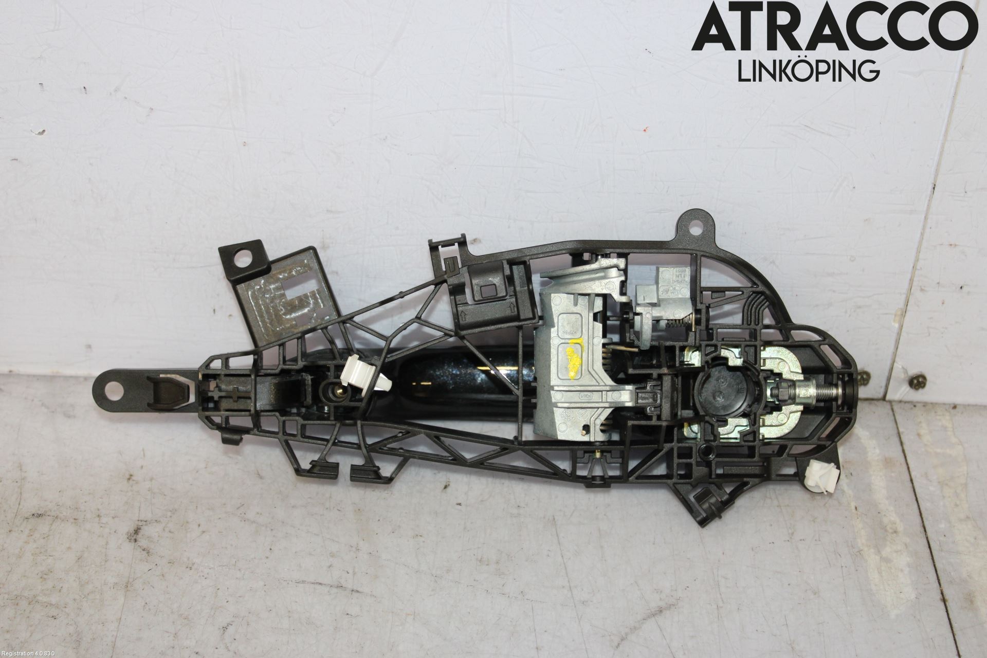 Opel ASTRA K 16-22 Dørhandtak Ytre Venstre