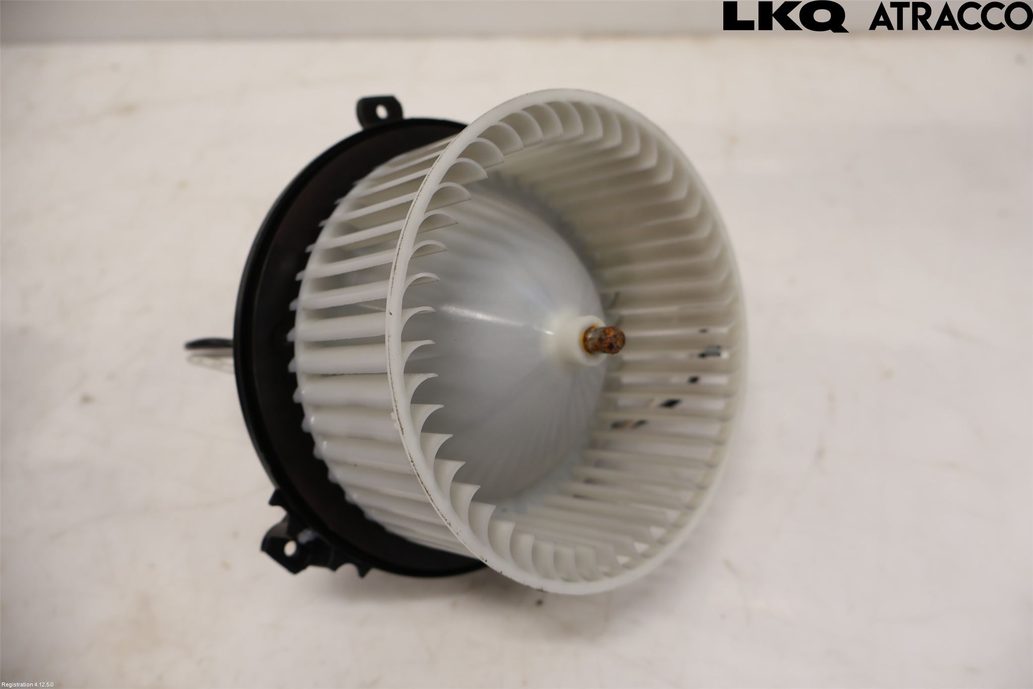 Opel INSIGNIA 17- Varmeapparat Viftemotor