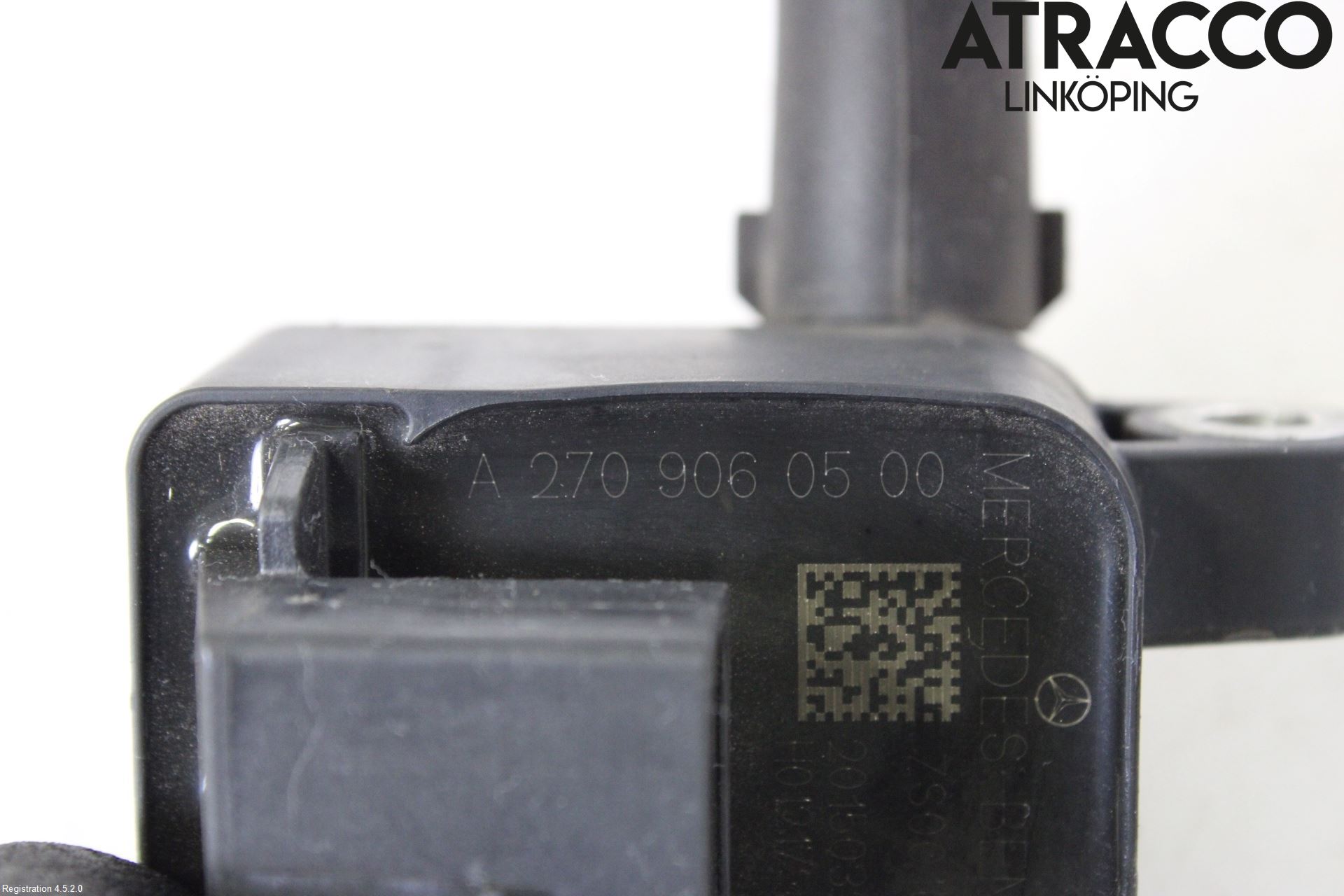 Mercedes-Benz MB CLA-KLASS (C117/X117) 13-19 Coil