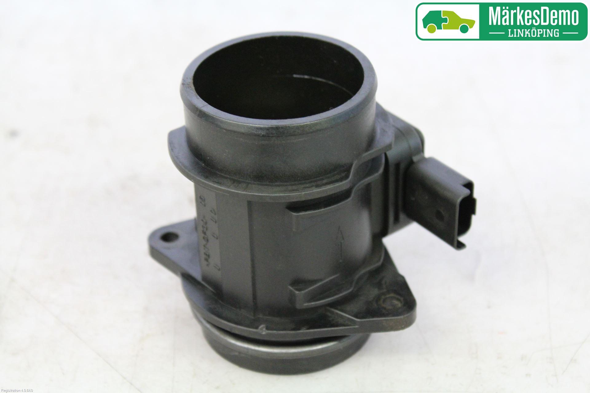 Ford FIESTA     06-08 Inns Luftmassemåler