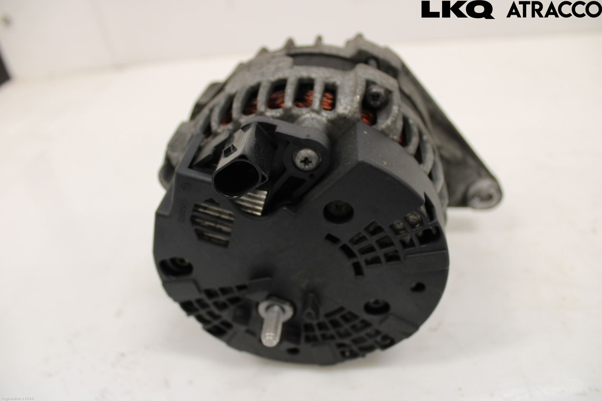 Mercedes-Benz MB CLA-KLASS (C117/X117) 13-19 Dynamo