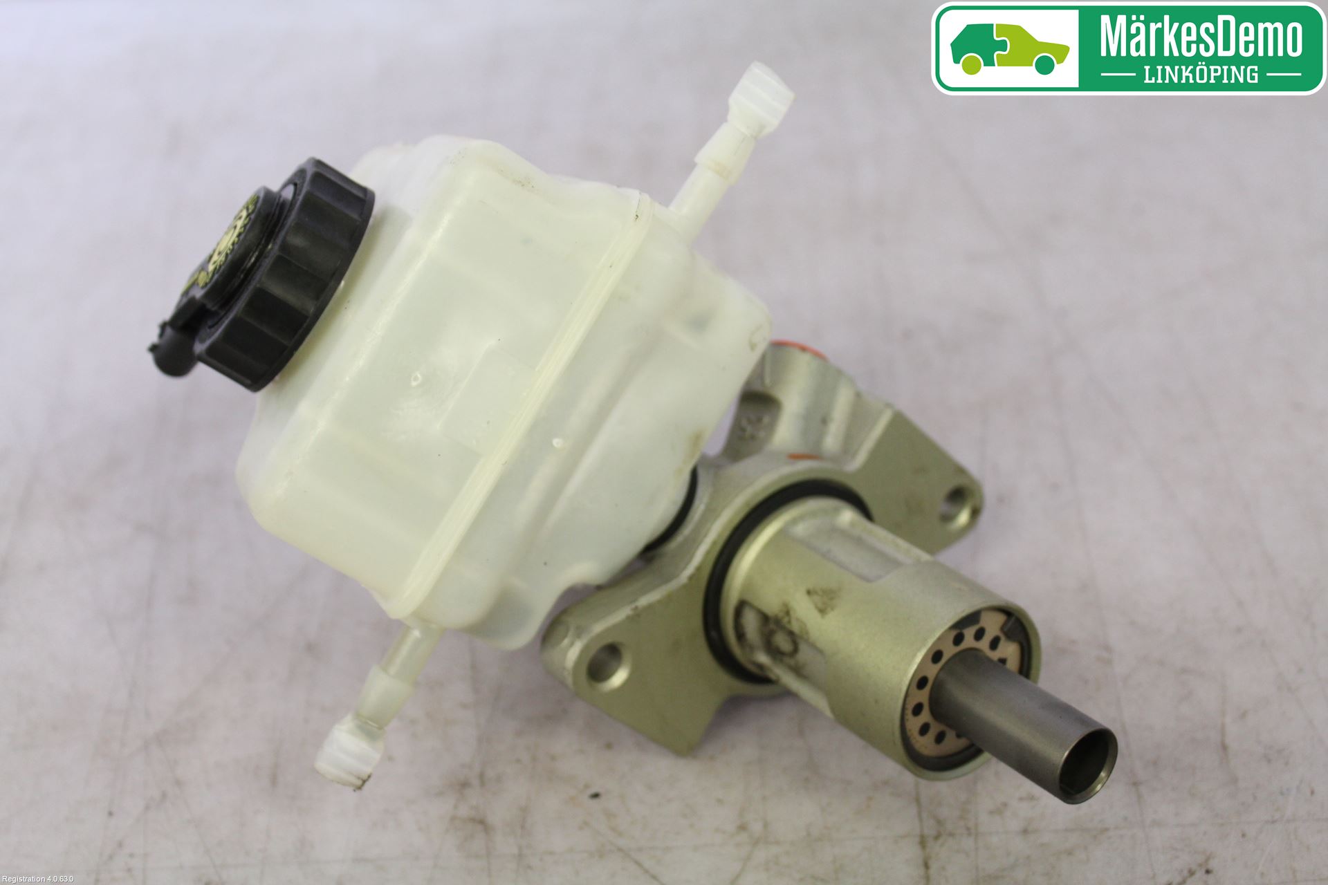 BMW 3 E90/91 SED/TOU 05-12 Brems Hovedsylinder