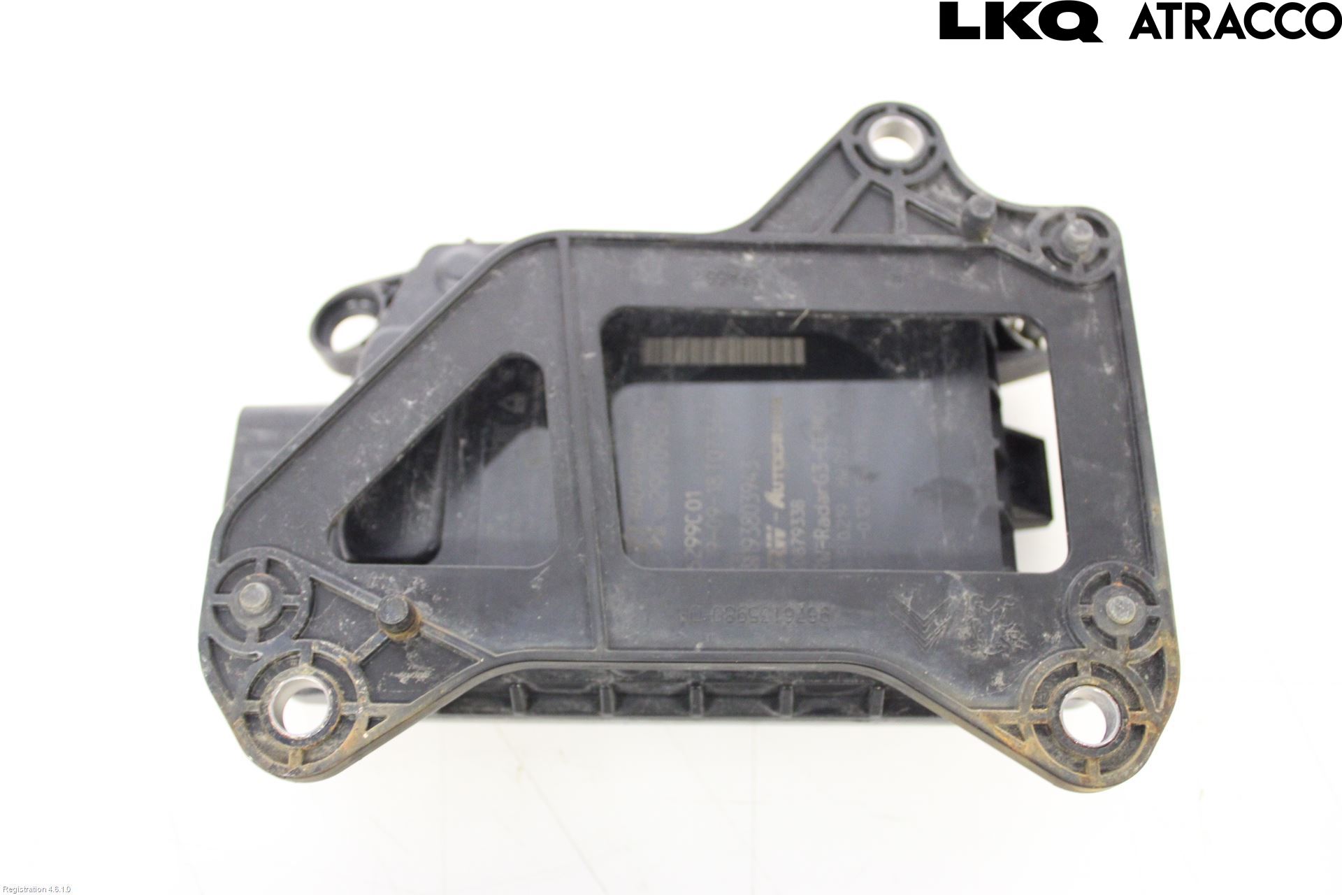 Peugeot 3008 17-24 Sensor Kollisjonsbeskyttelse