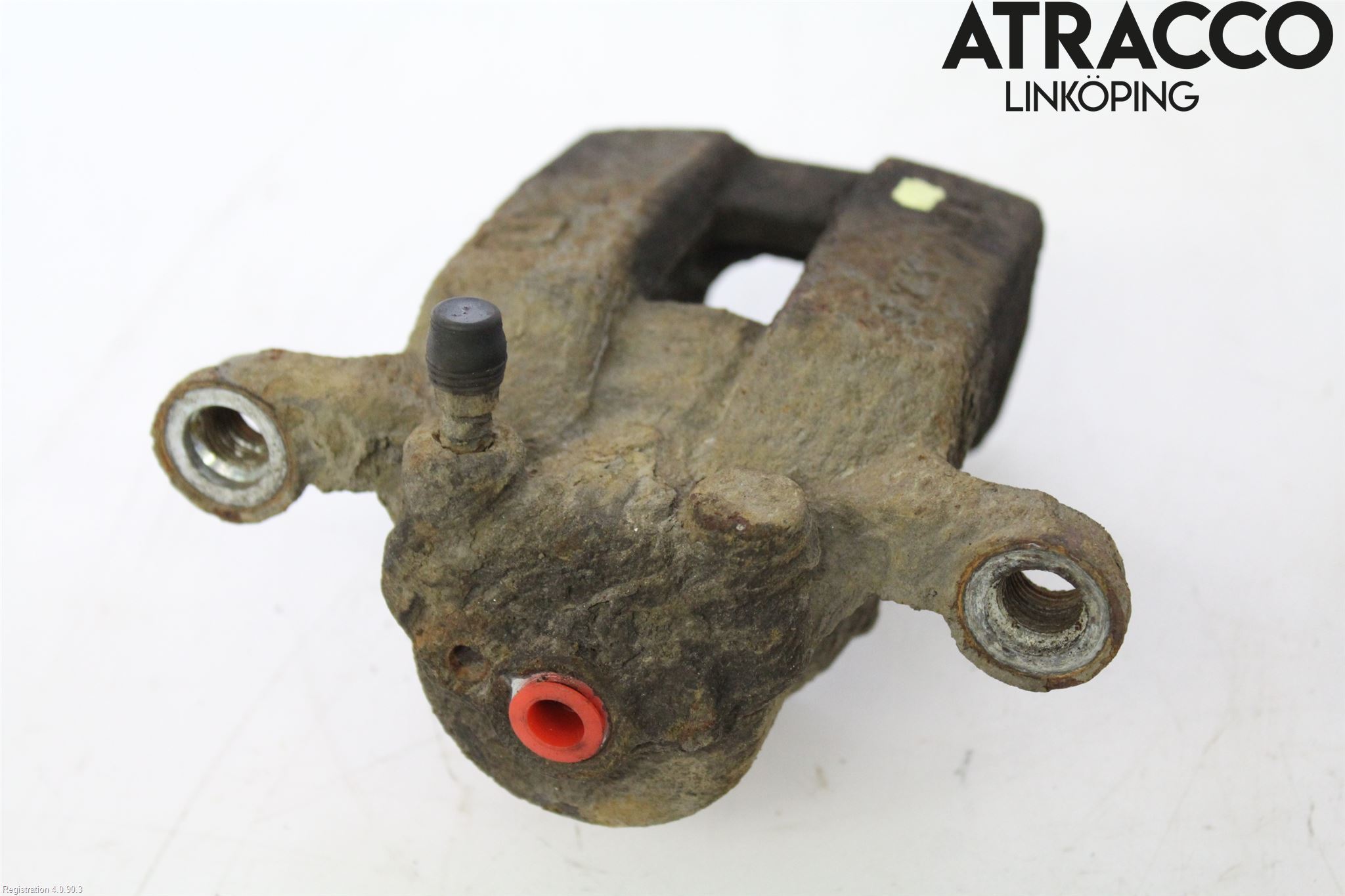 Suzuki GRAND VITARA II 06-14 Bremsecaliper Foran Venstre