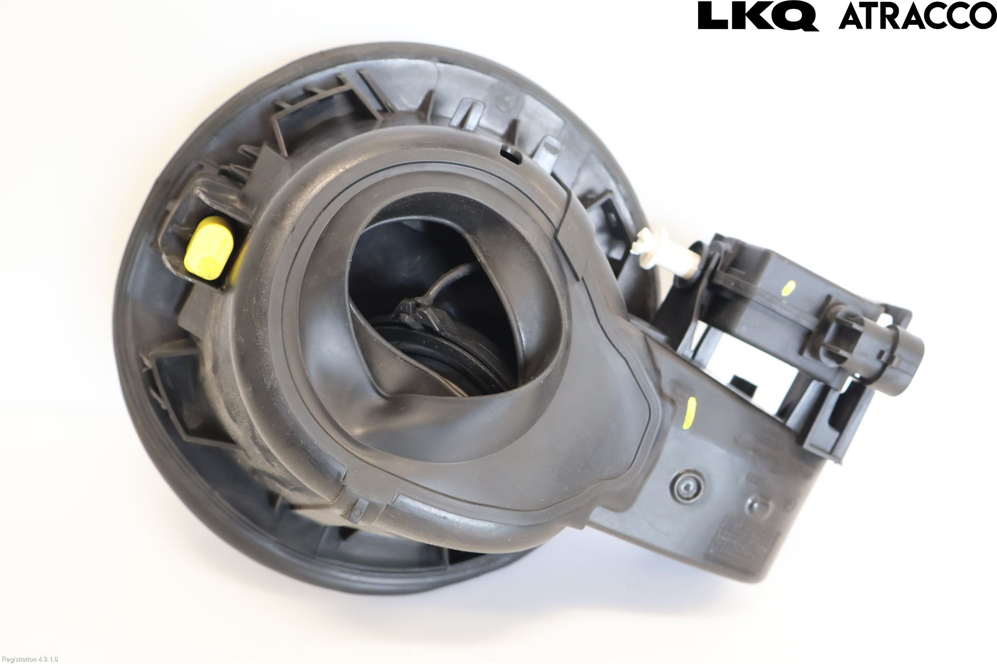 Opel ASTRA K 16-22 Drivstoff Tankluke