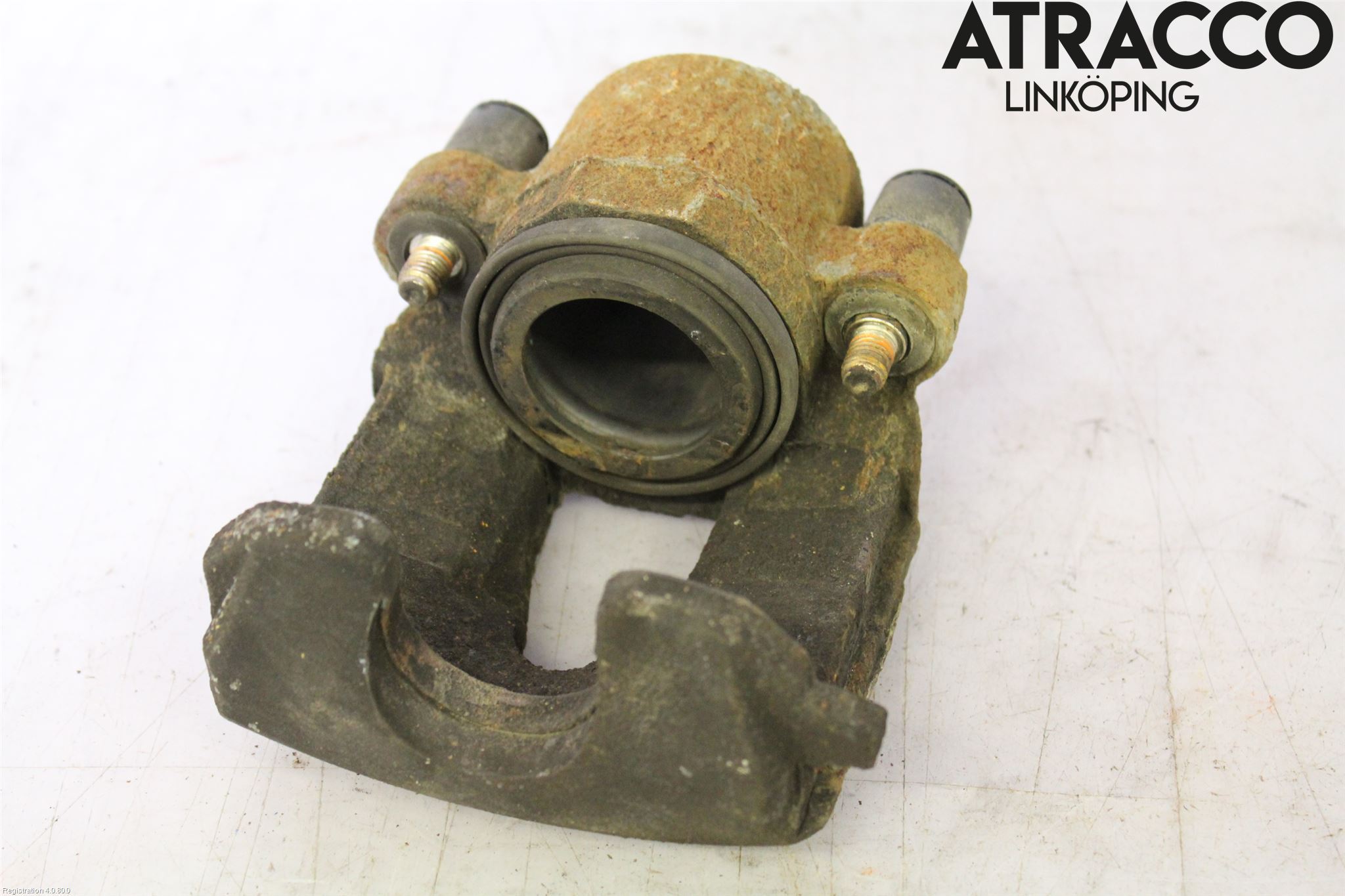 Skoda FABIA 15-21 Bremsecaliper Foran Venstre