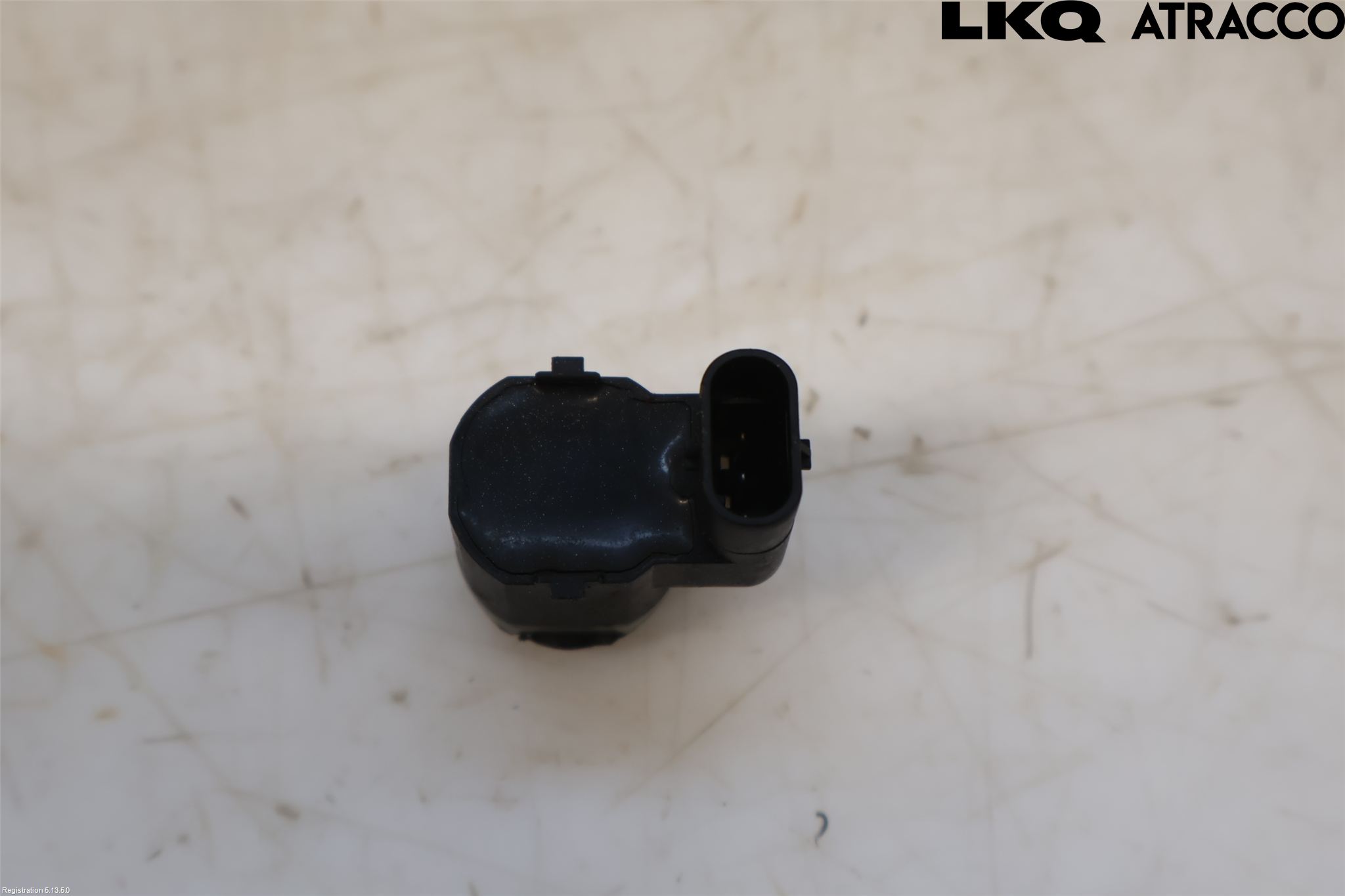 BMW 5 E60/61 Sed/Tou 02-10 Sensor Parkering Front