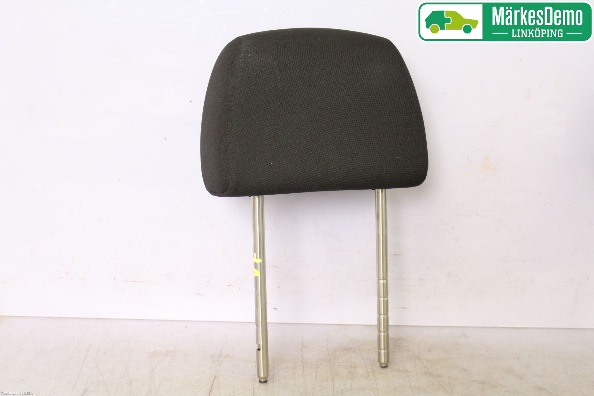 Seat LEON 06-12 Innr Nakkestøtte